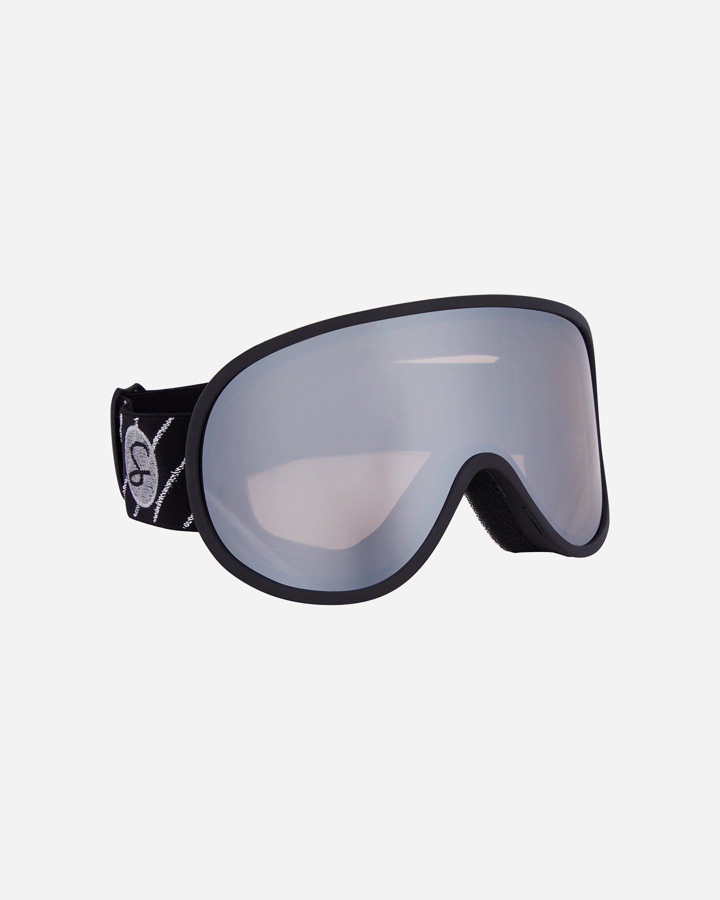 Maschera sci MCKINLEY SAFINE MIRO SPEC 2  - Nero - 2 | Cisalfa Sport