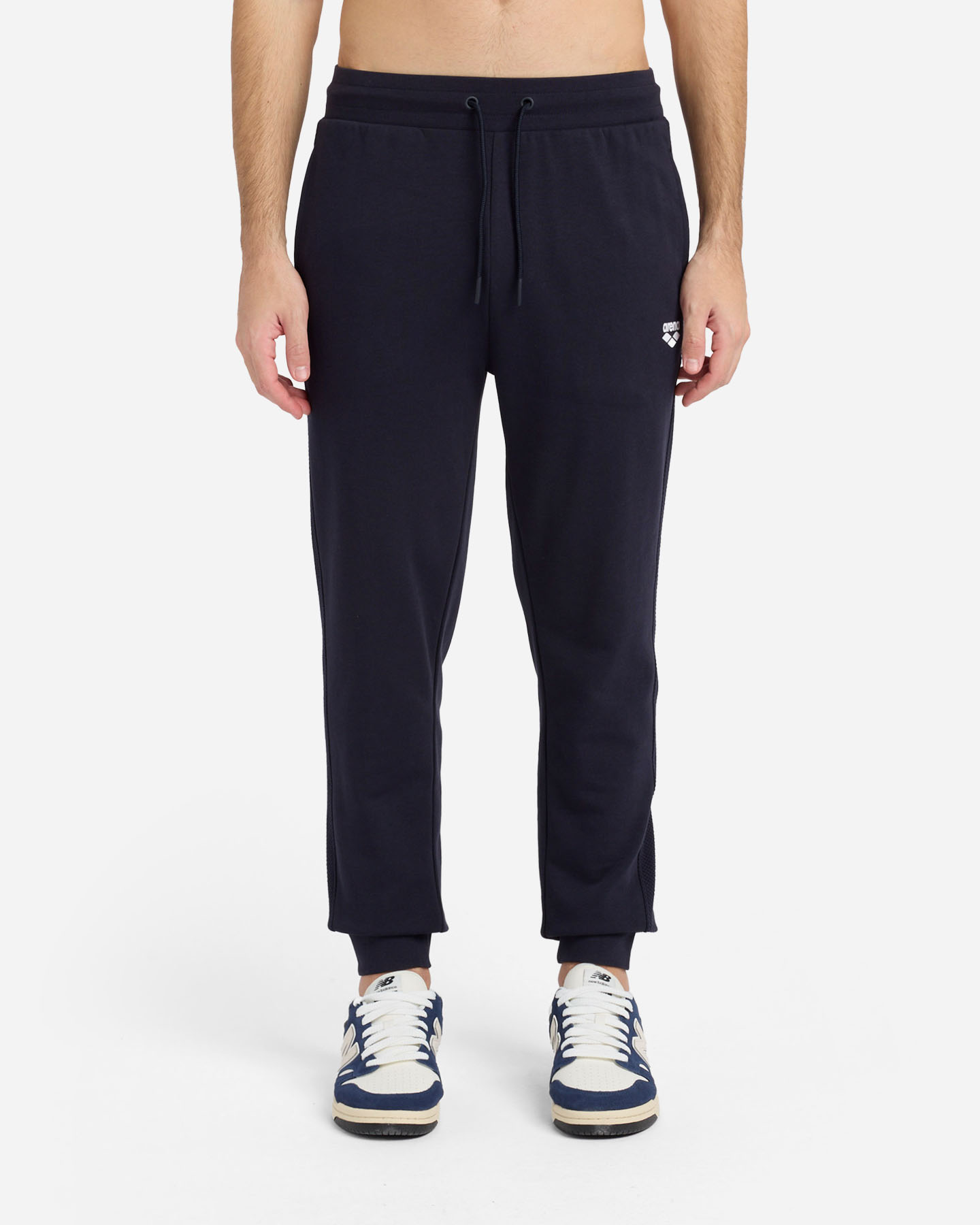 Pantalone ARENA EVOLVING ATHLETIC M - Blu Navy - 1 | Cisalfa Sport