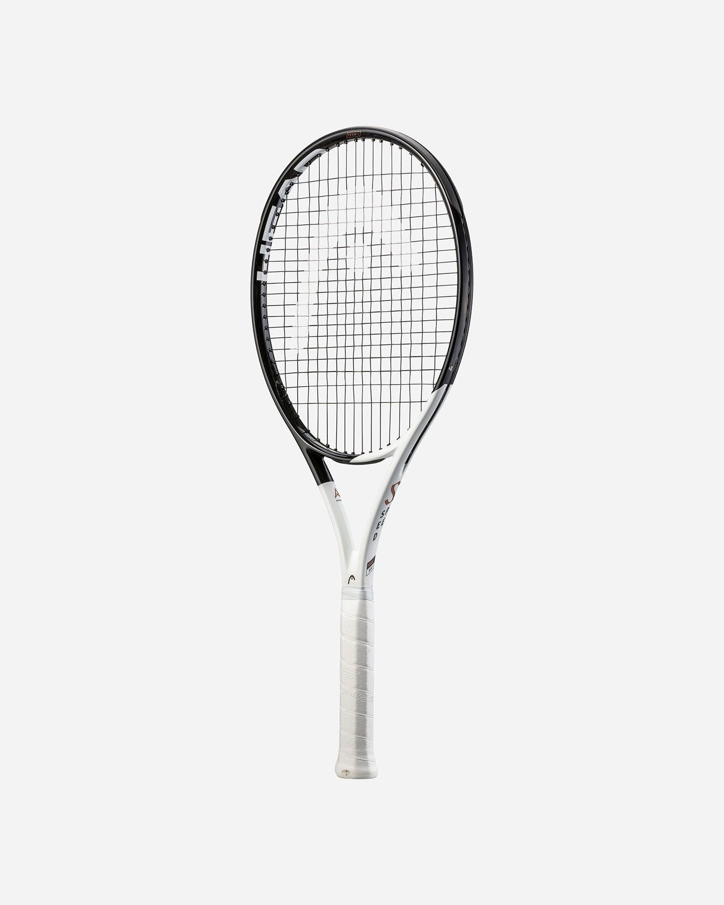 Telaio tennis HEAD AUXETIC SPEED TEAM L 265GR - 1 | Cisalfa Sport