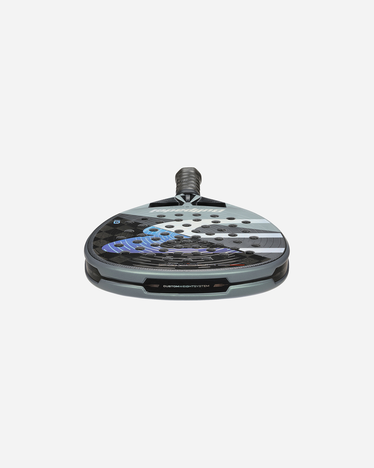 Racchetta padel performance BULLPADEL HACK 04 26  - 3 | Cisalfa Sport