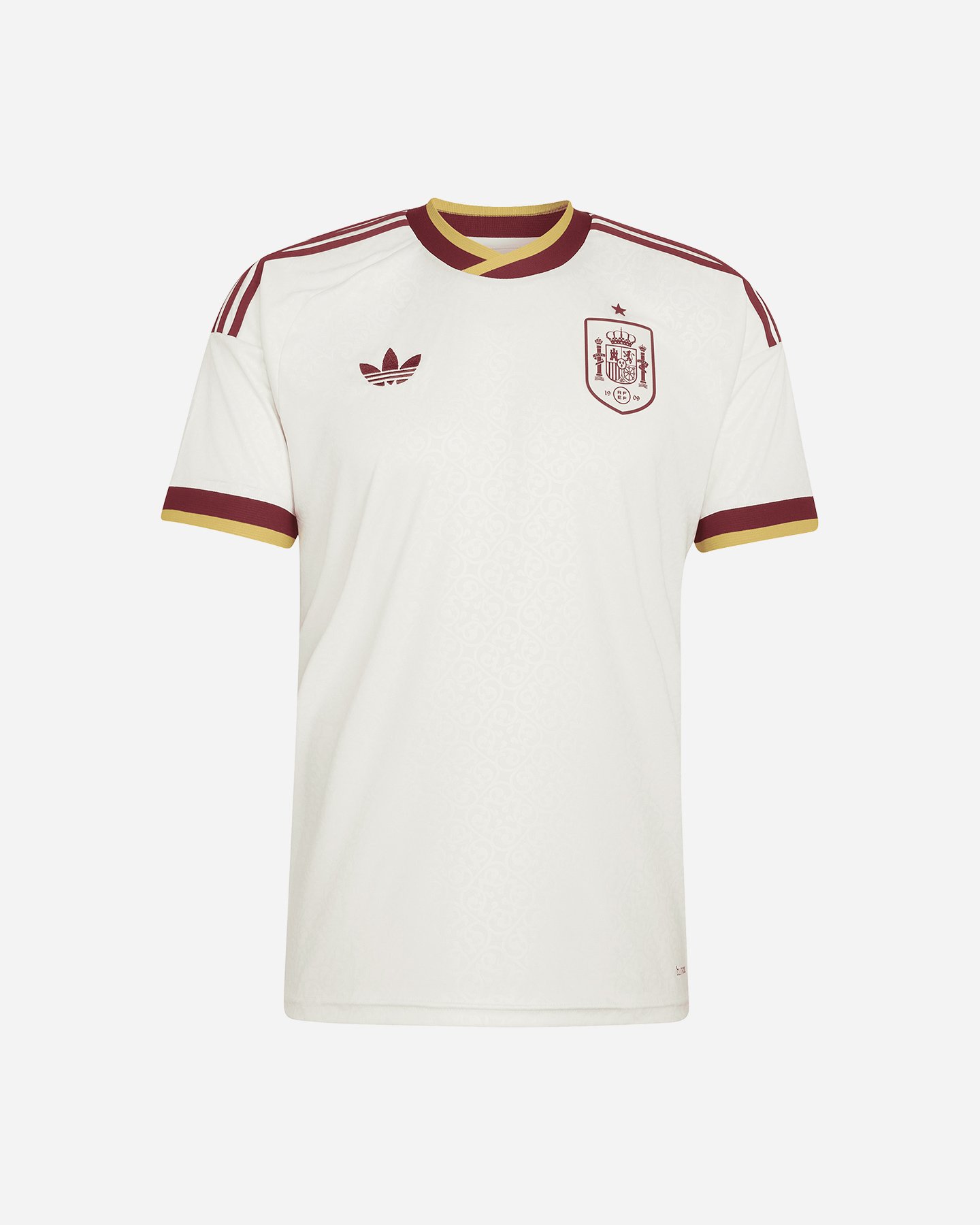 Maglia calcio ufficiale ADIDAS SPAGNA 26 AWAY M - Color mix - 0 | Cisalfa Sport