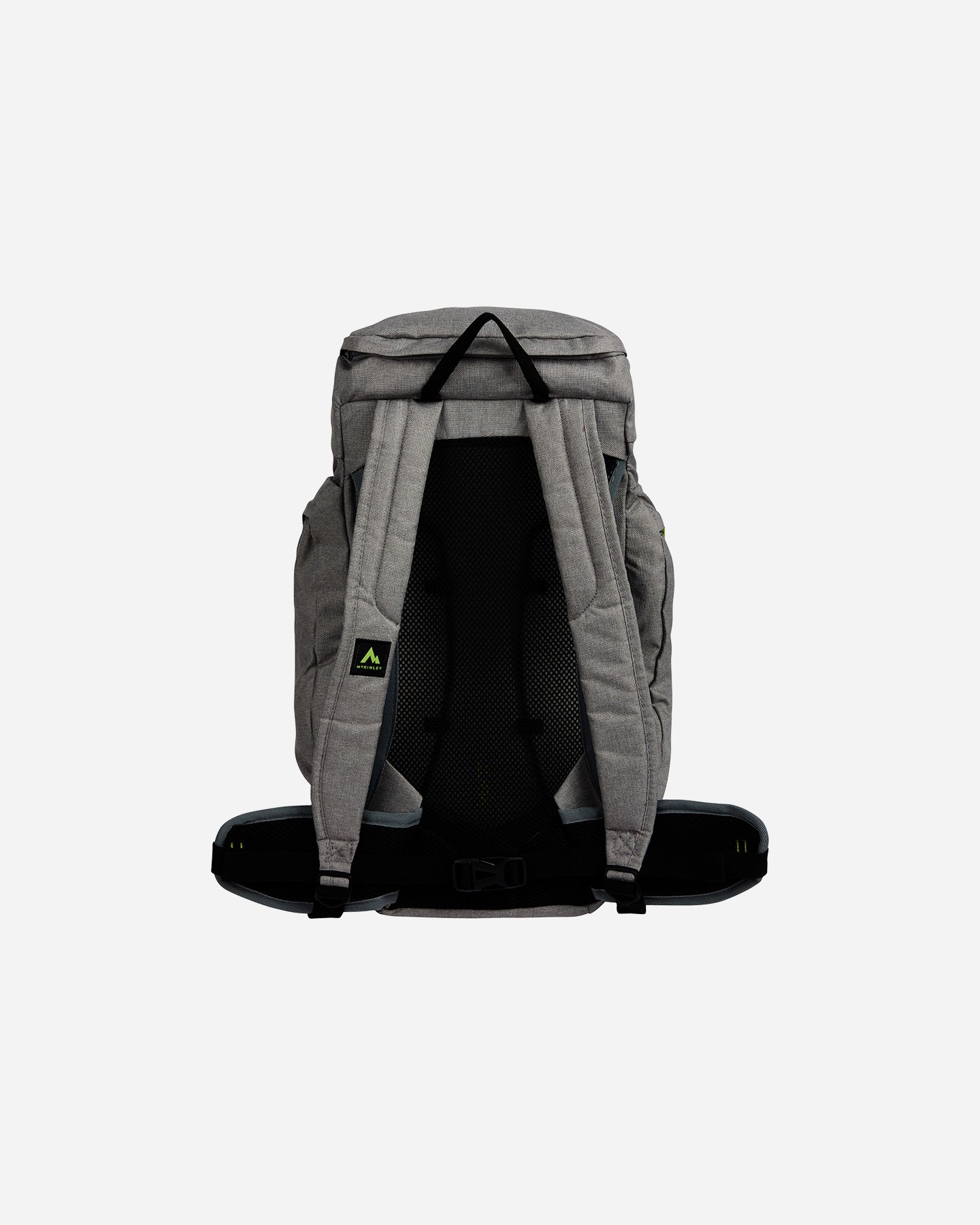 Zaino escursionismo MCKINLEY SPANTIK VT 24  - Grigio - 3 | Cisalfa Sport