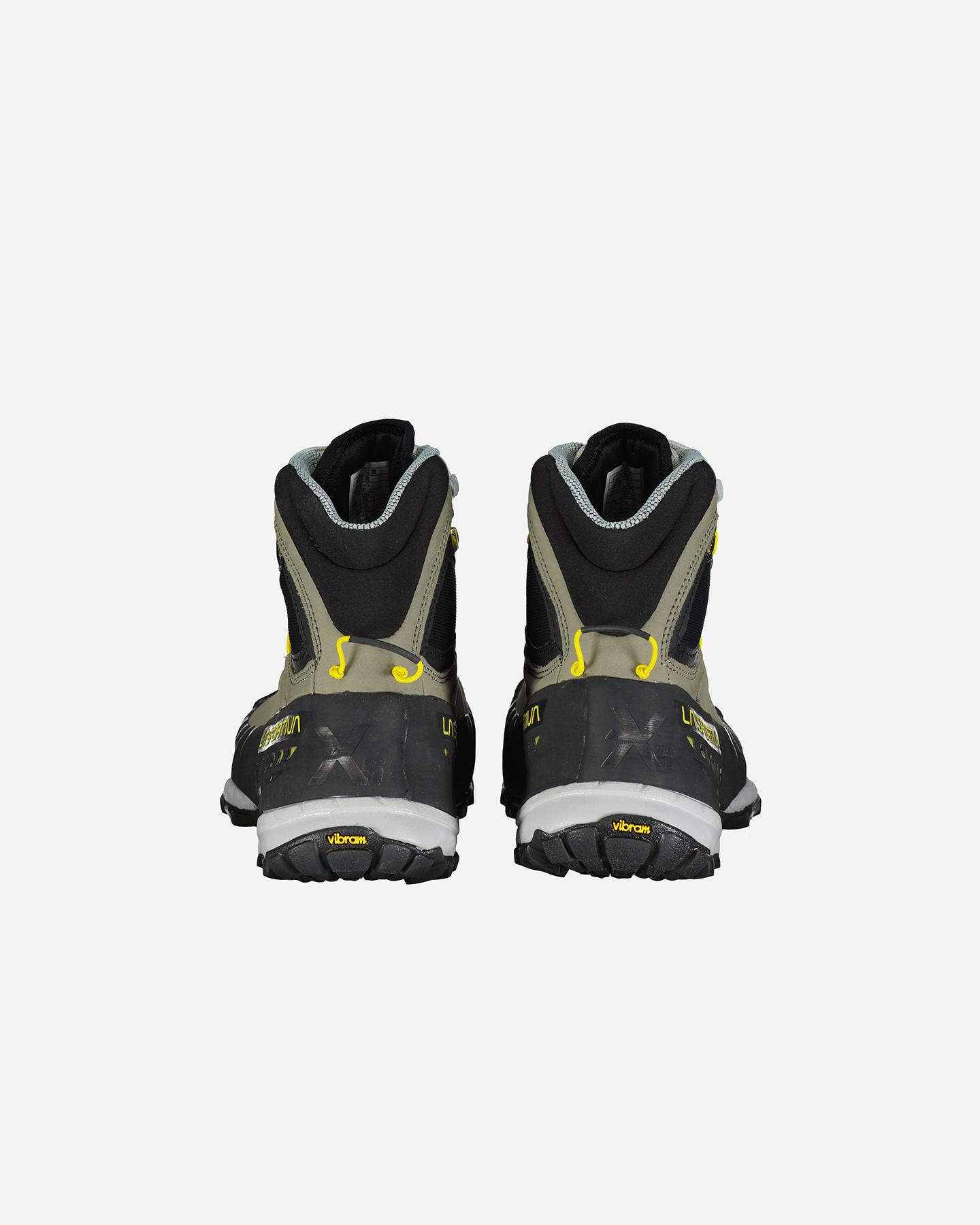 Scarpe alpinismo LA SPORTIVA TX5 HIGH GTX W - Grigio - 4 | Cisalfa Sport