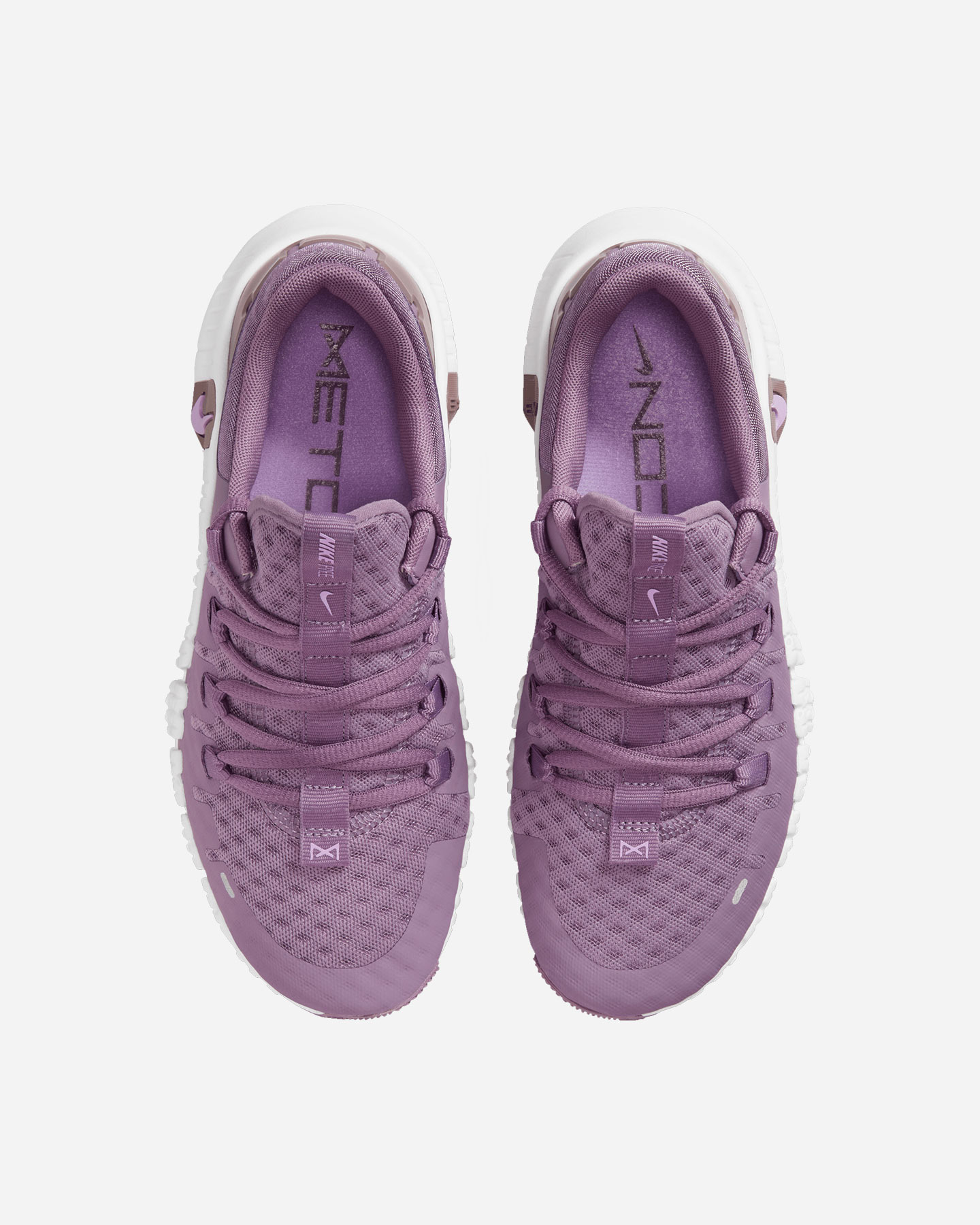 Scarpe training NIKE FREE METCON 5 W - Viola - 3 | Cisalfa Sport
