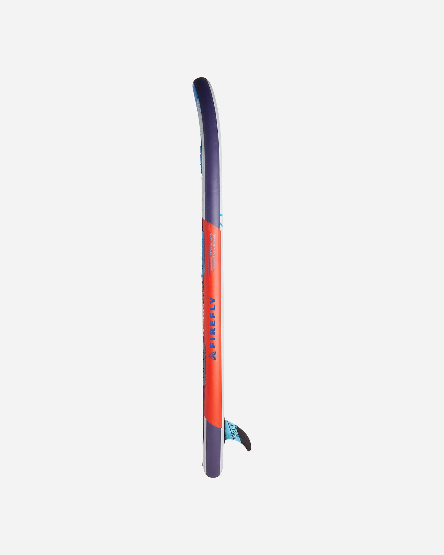 Sup FIREFLY iSUP 300 IV  - Blu - 1 | Cisalfa Sport