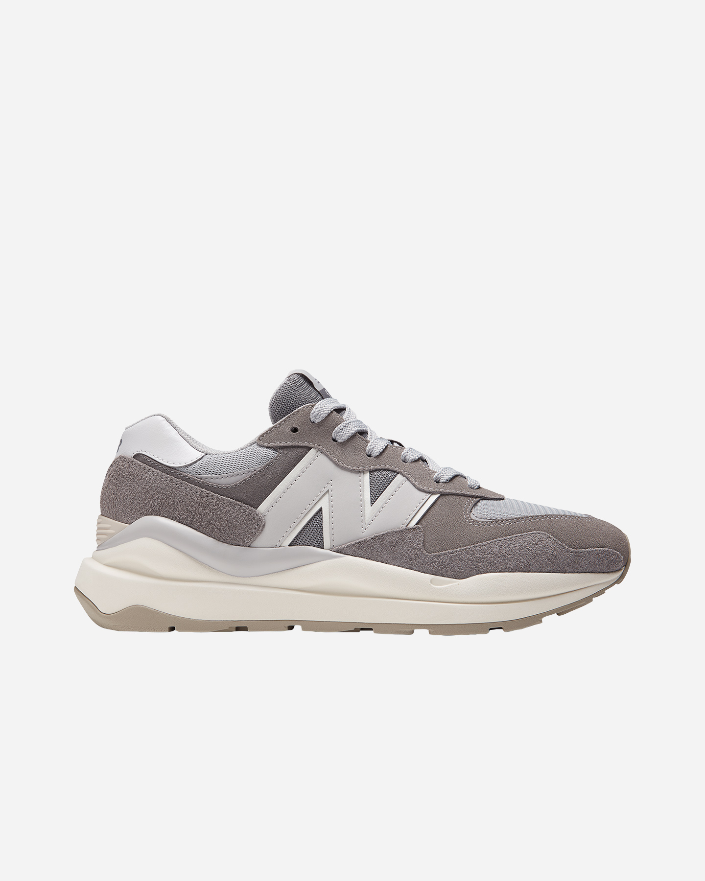 Scarpe sneakers NEW BALANCE 5740 M - Grigio - 0 | Cisalfa Sport