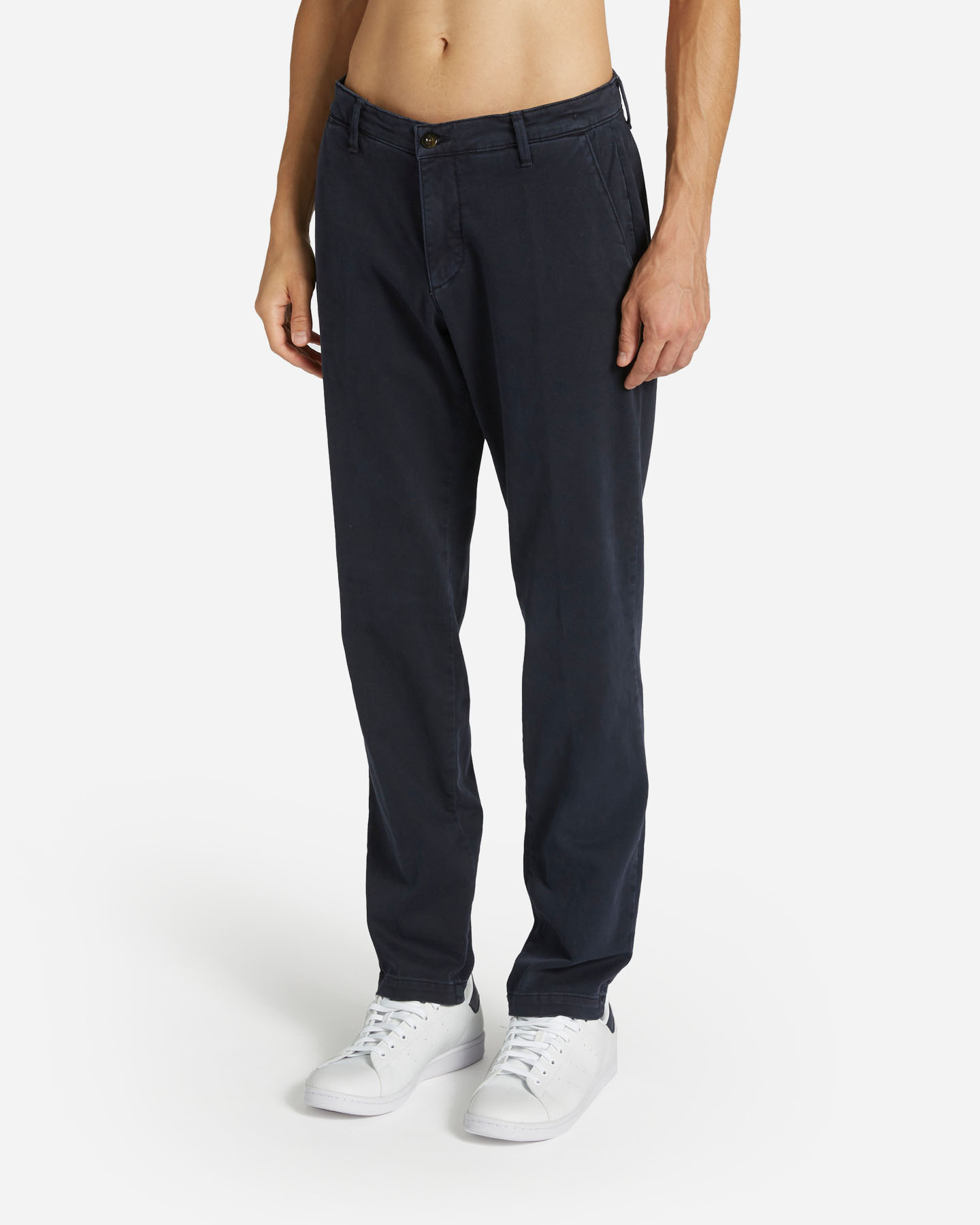 Pantalone BEST COMPANY PORTA VENEZIA M - Blu - 2 | Cisalfa Sport