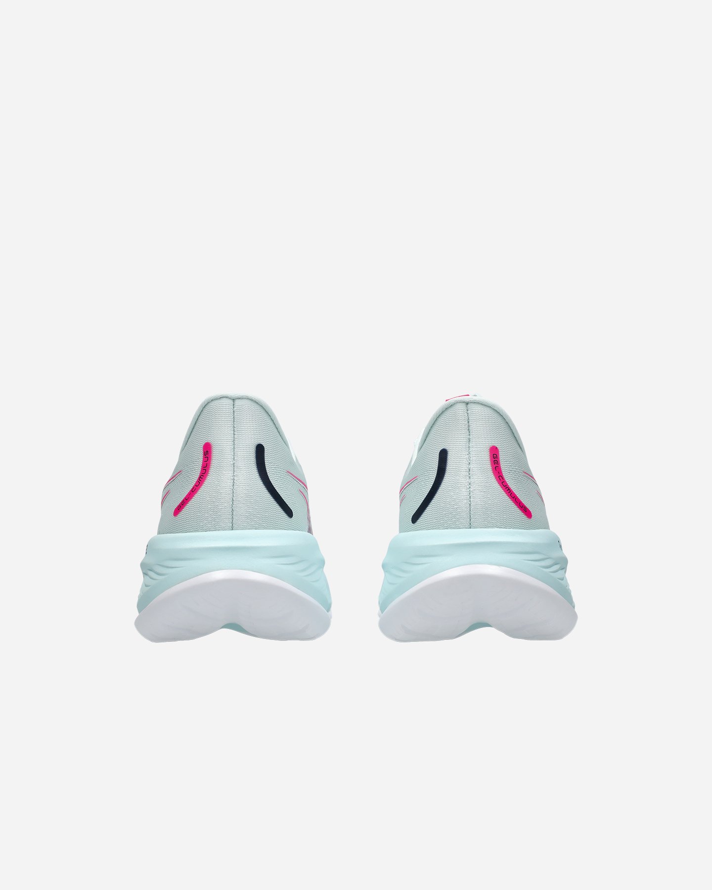 Scarpe running ASICS GEL-CUMULUS 26 W - Azzurro - 5 | Cisalfa Sport