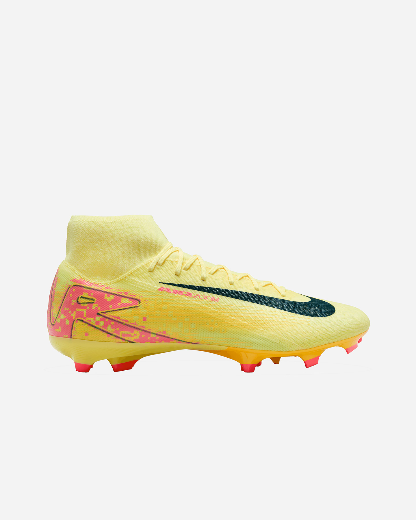 Scarpe calcio NIKE MERCURIAL ZOOM SUPERFLY 10 ACADEMY KYLIAN MBAPPE' M - Color mix - 0 | Cisalfa Sport