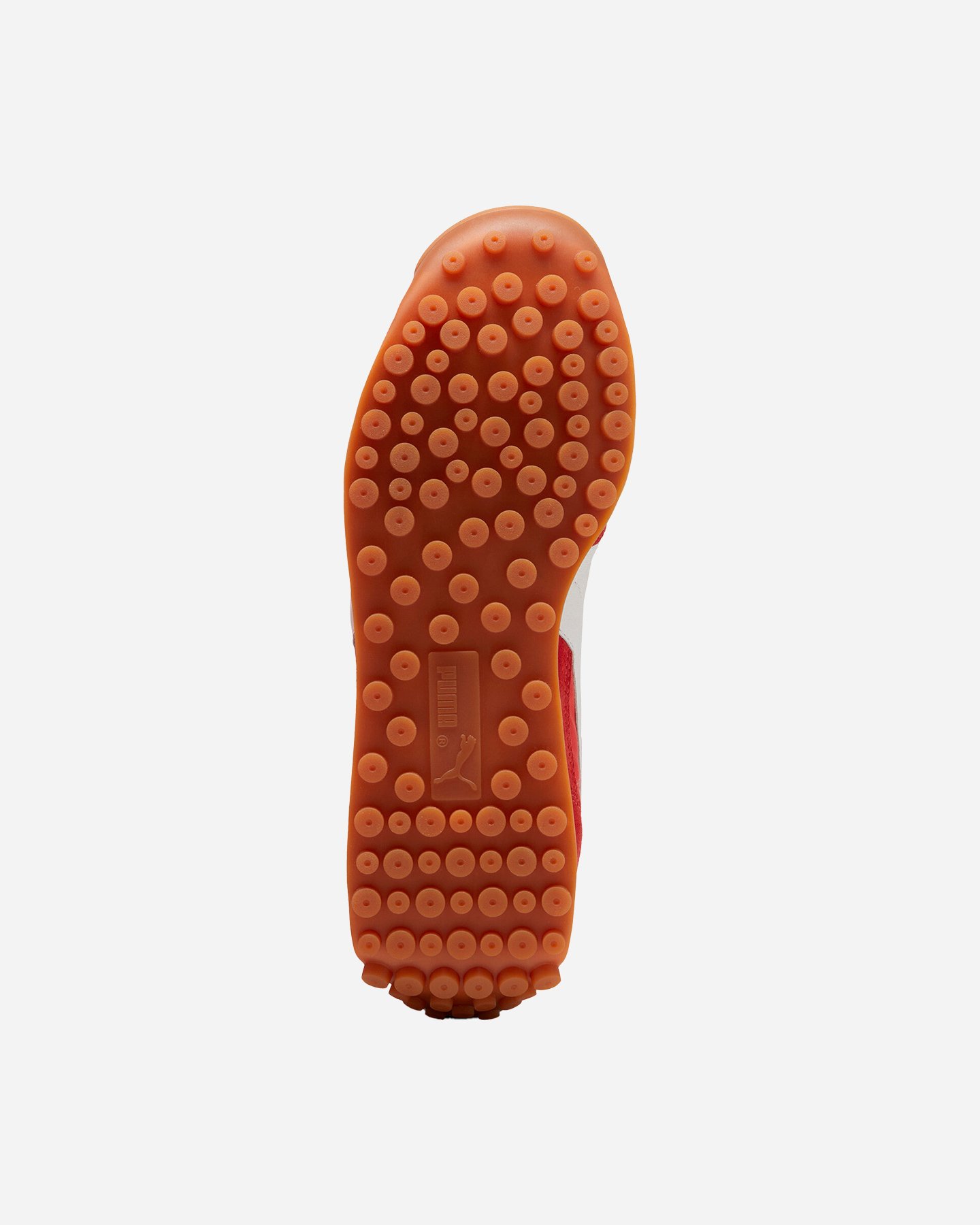 Scarpe sneakers PUMA EASY RIDER VINTAGE M - Rosso - 2 | Cisalfa Sport