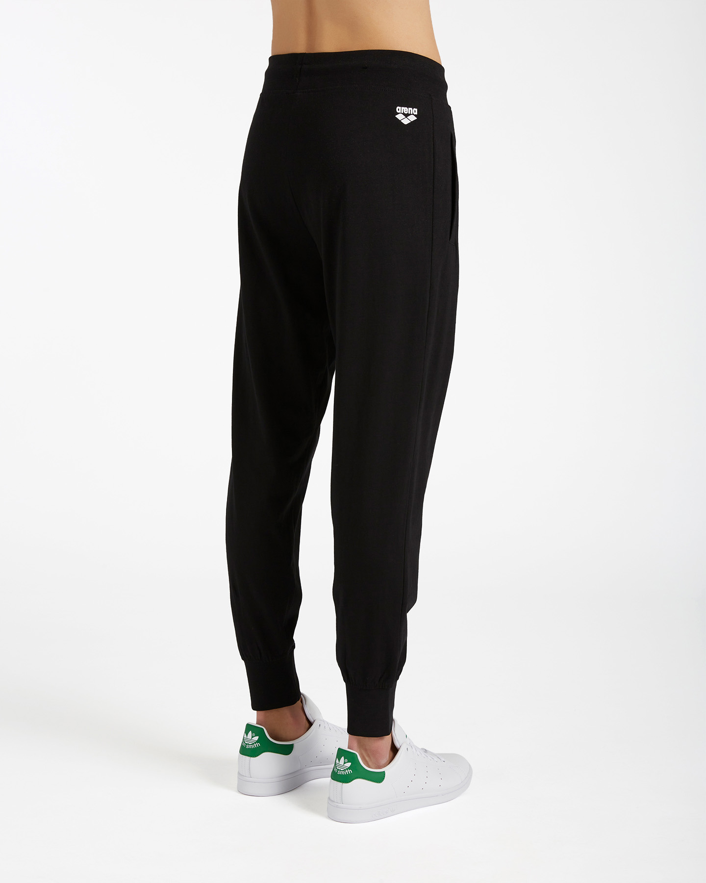 Pantalone ARENA SMALL LOGO M - 1 | Cisalfa Sport