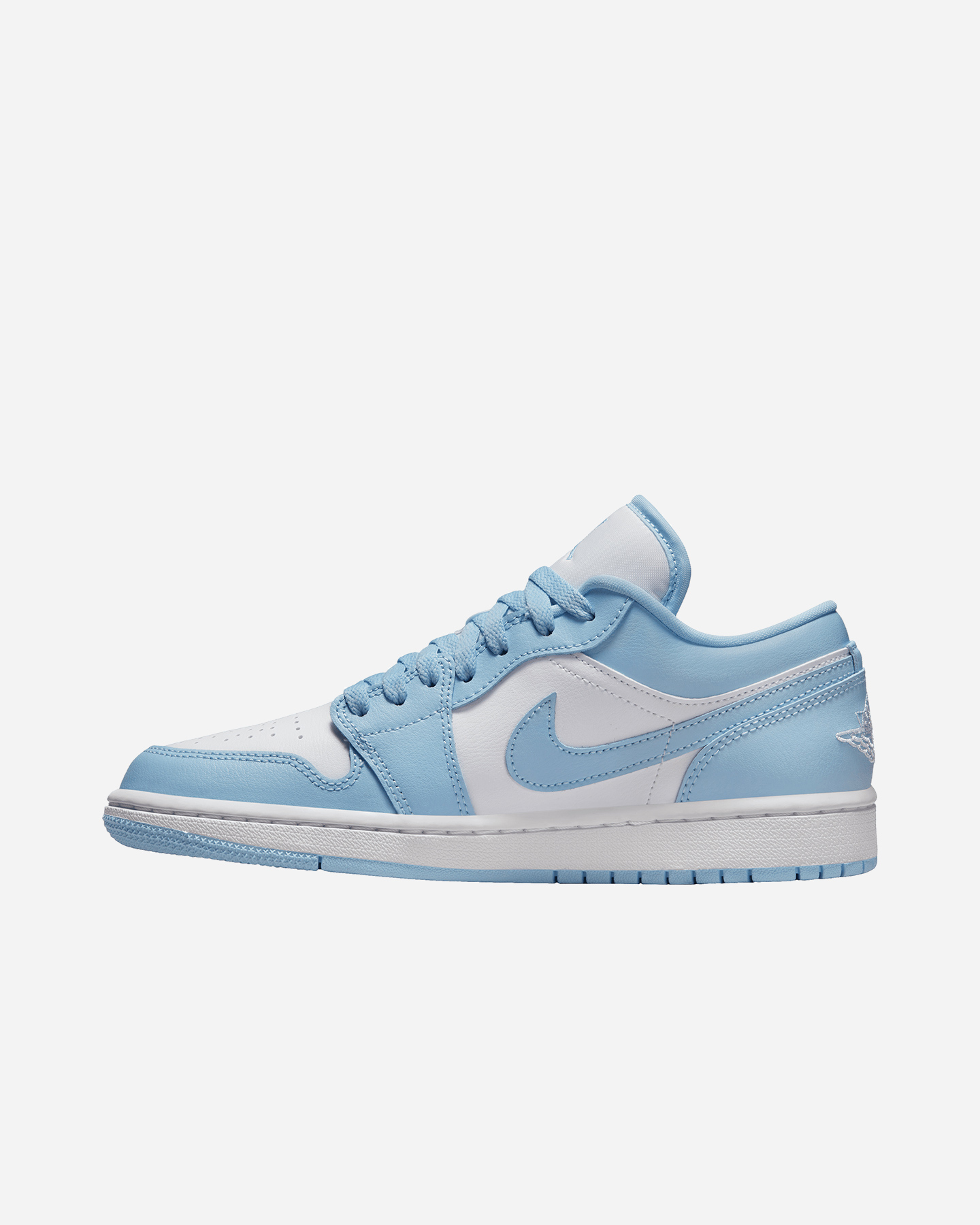 Scarpe sneakers NIKE AIR JORDAN 1 LOW W - 8 | Cisalfa Sport