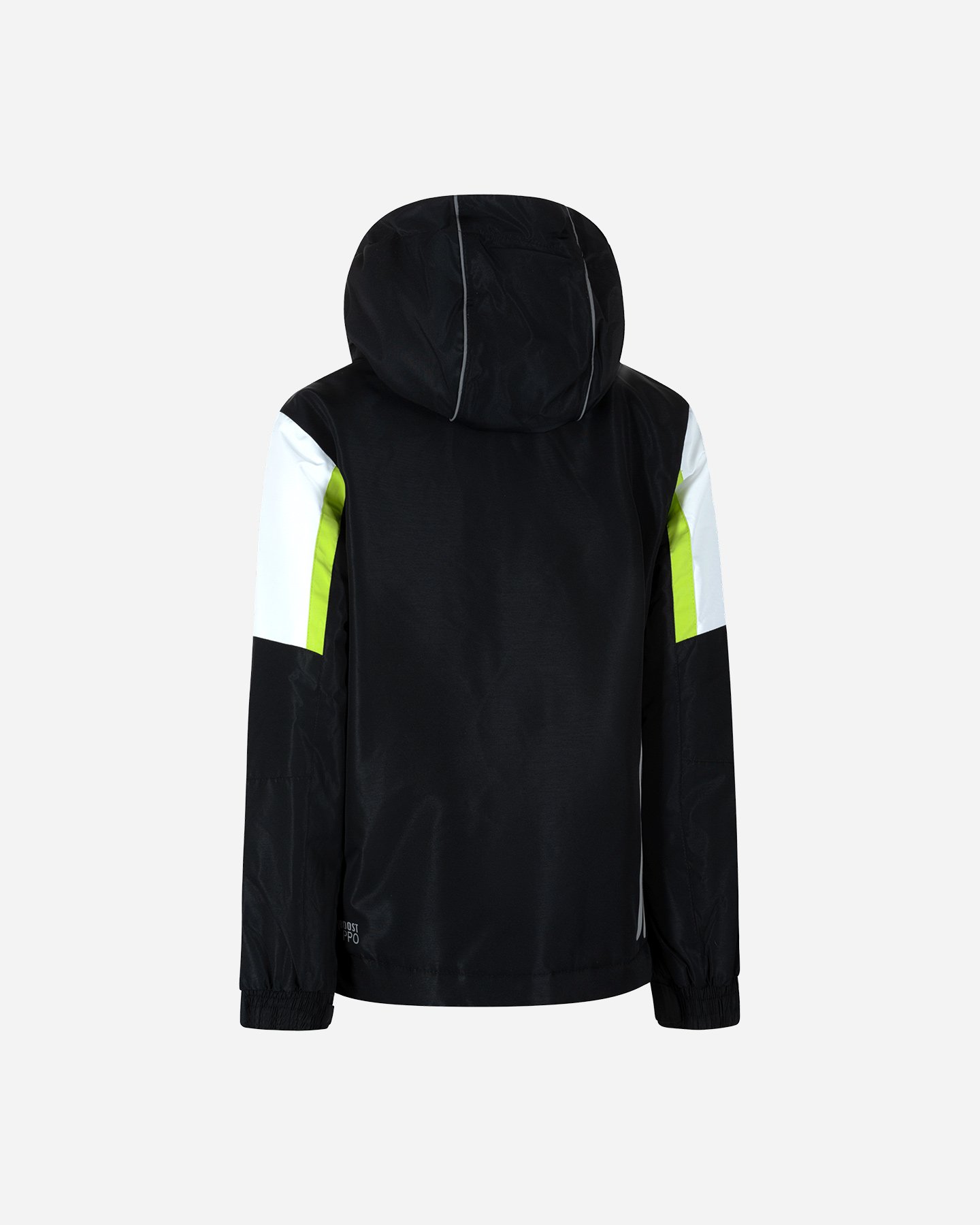 Completo sci 8848 SKI ESSENTIAL JR - S4127183-050/001 - 2 | Cisalfa Sport