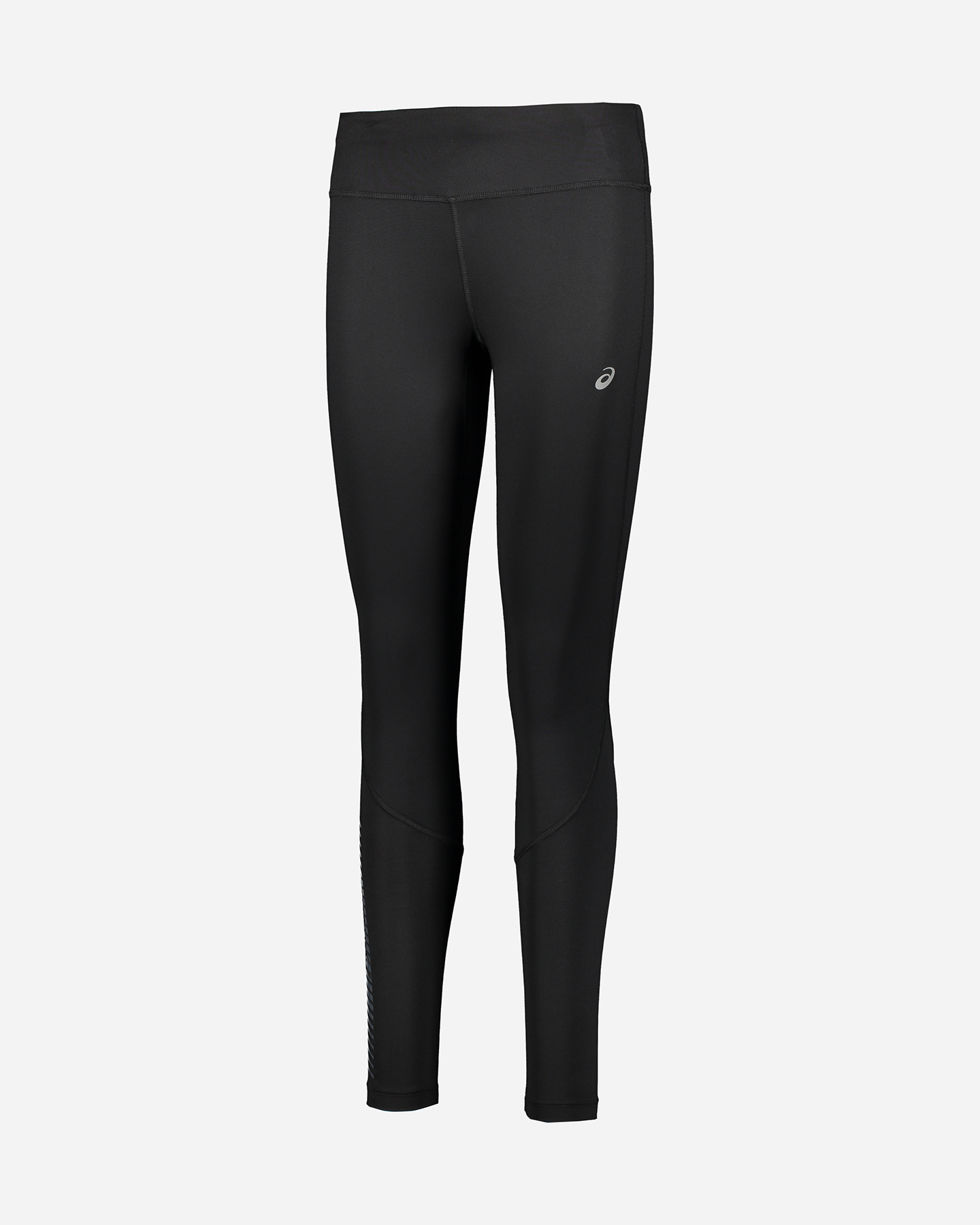 Fuseaux running ASICS ICON W - Nero - 0 | Cisalfa Sport