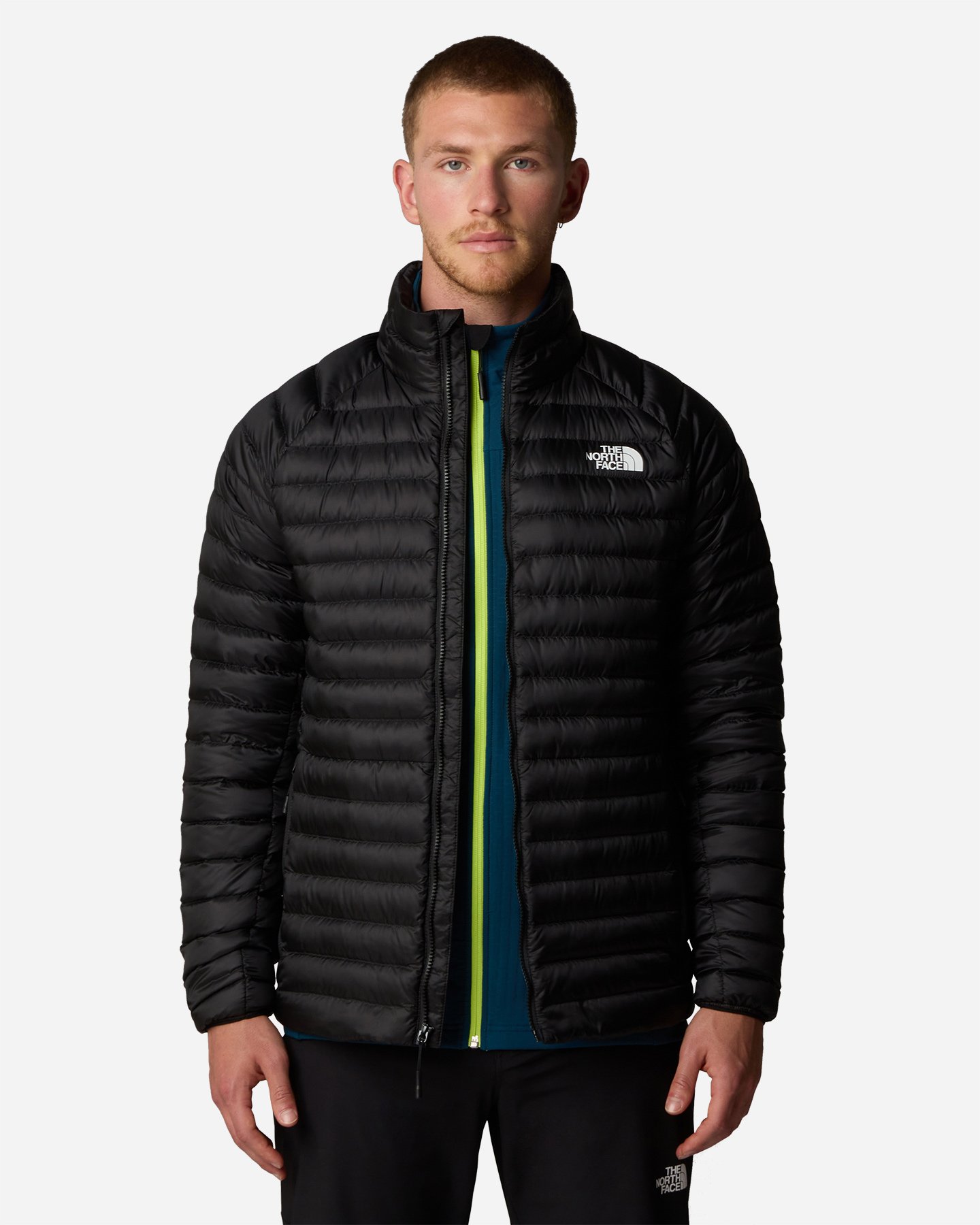 Piumino THE NORTH FACE BETTAFORCA M - Nero - 3 | Cisalfa Sport