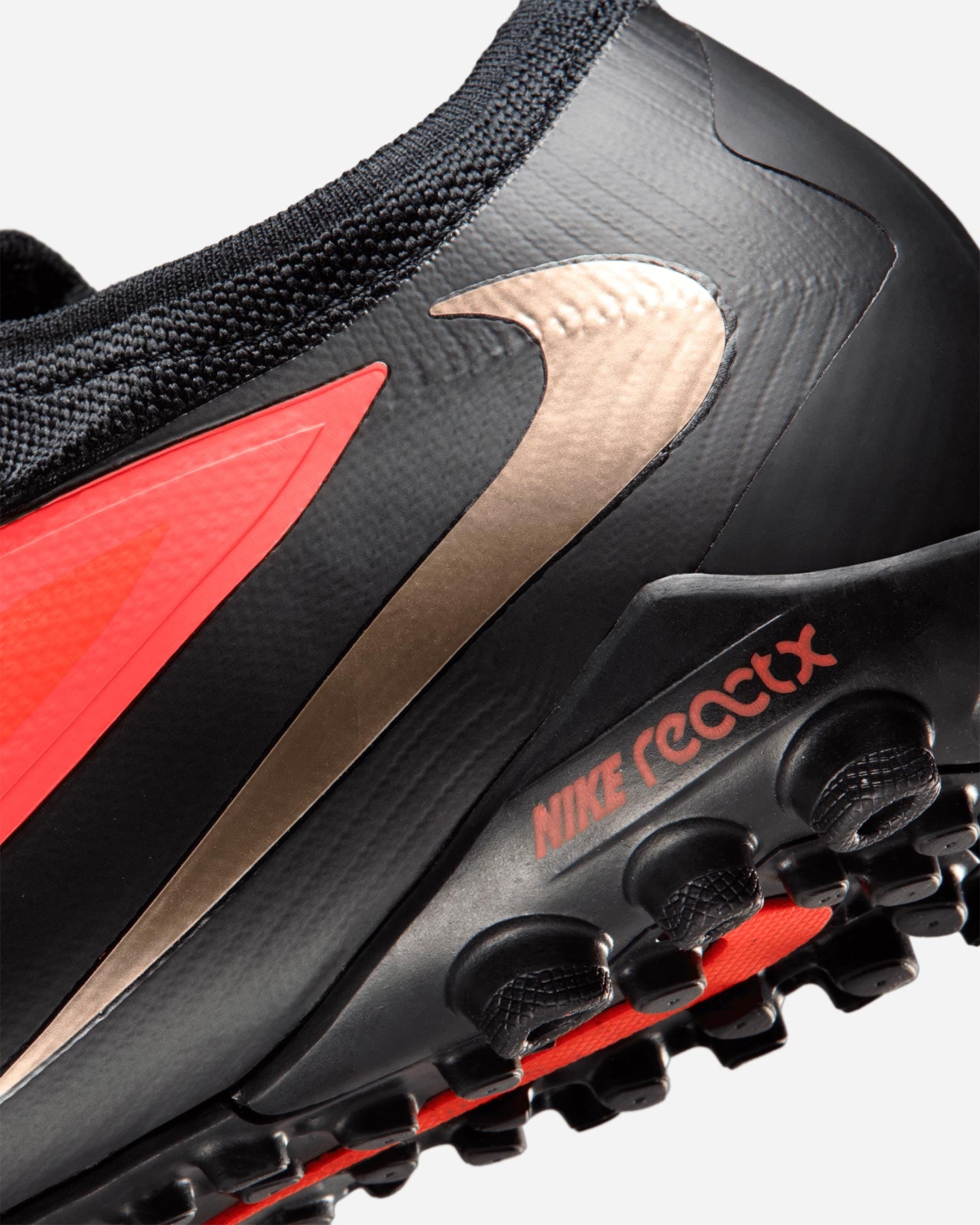 Scarpe calcio NIKE PHANTOM 6 LOW PRO TF M - Color mix - 5 | Cisalfa Sport