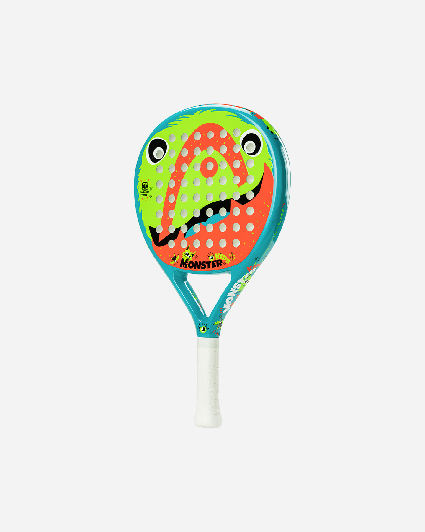 Racchetta padel principiante HEAD MONSTER PADEL JR - Color mix - 1 | Cisalfa Sport
