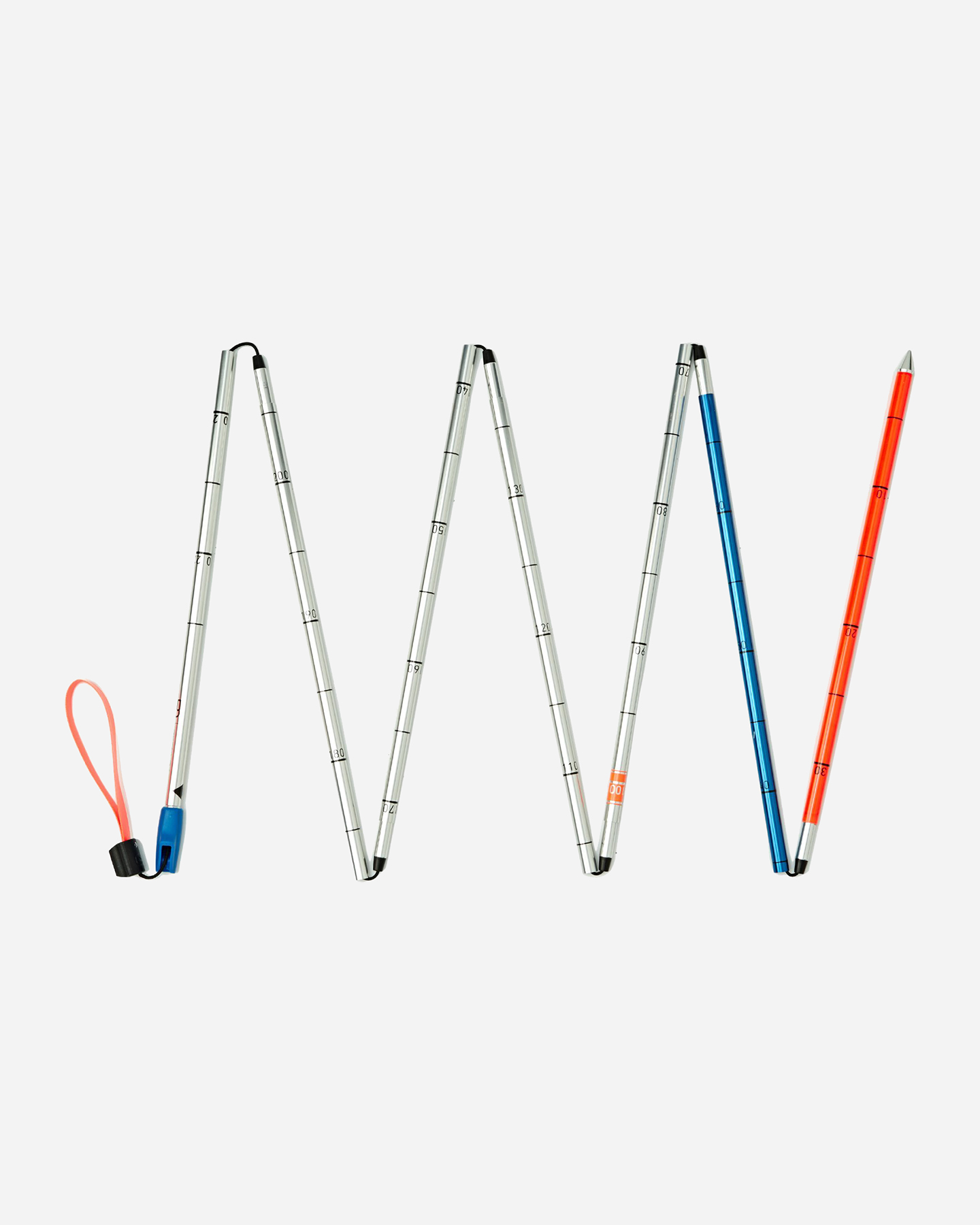 Safety alpinismo ORTOVOX ALU 240 - S4032623-1 - 1 | Cisalfa Sport