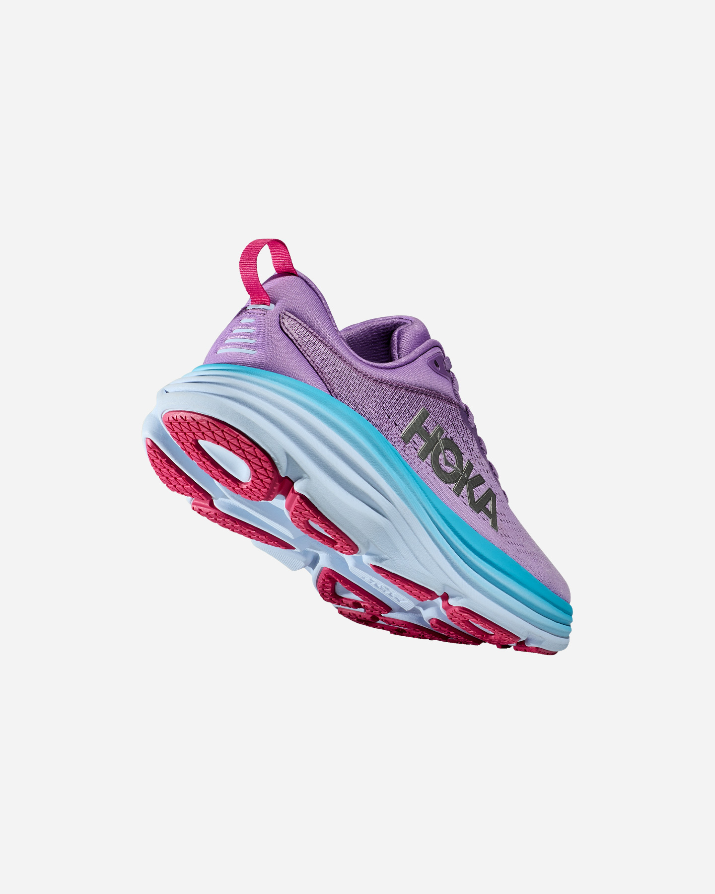 Scarpe running HOKA BONDI 8 W - 13 | Cisalfa Sport