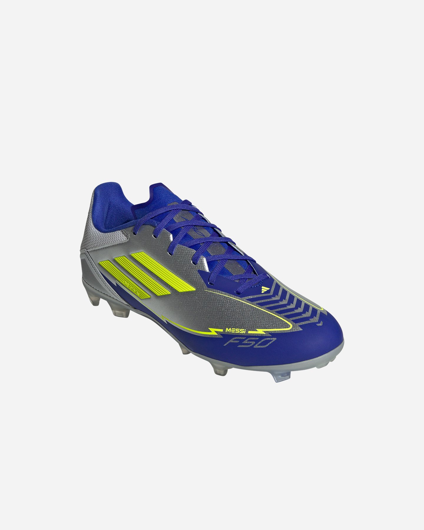 Scarpe calcio ADIDAS F50 LEAGUE MESSI FG-MG M - Color mix - 1 | Cisalfa Sport
