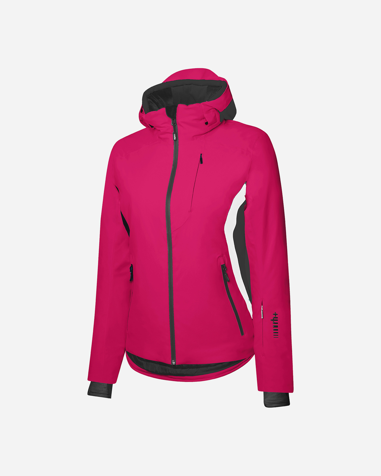 Giacca sci RH+ TESSA W - Fucsia - 0 | Cisalfa Sport
