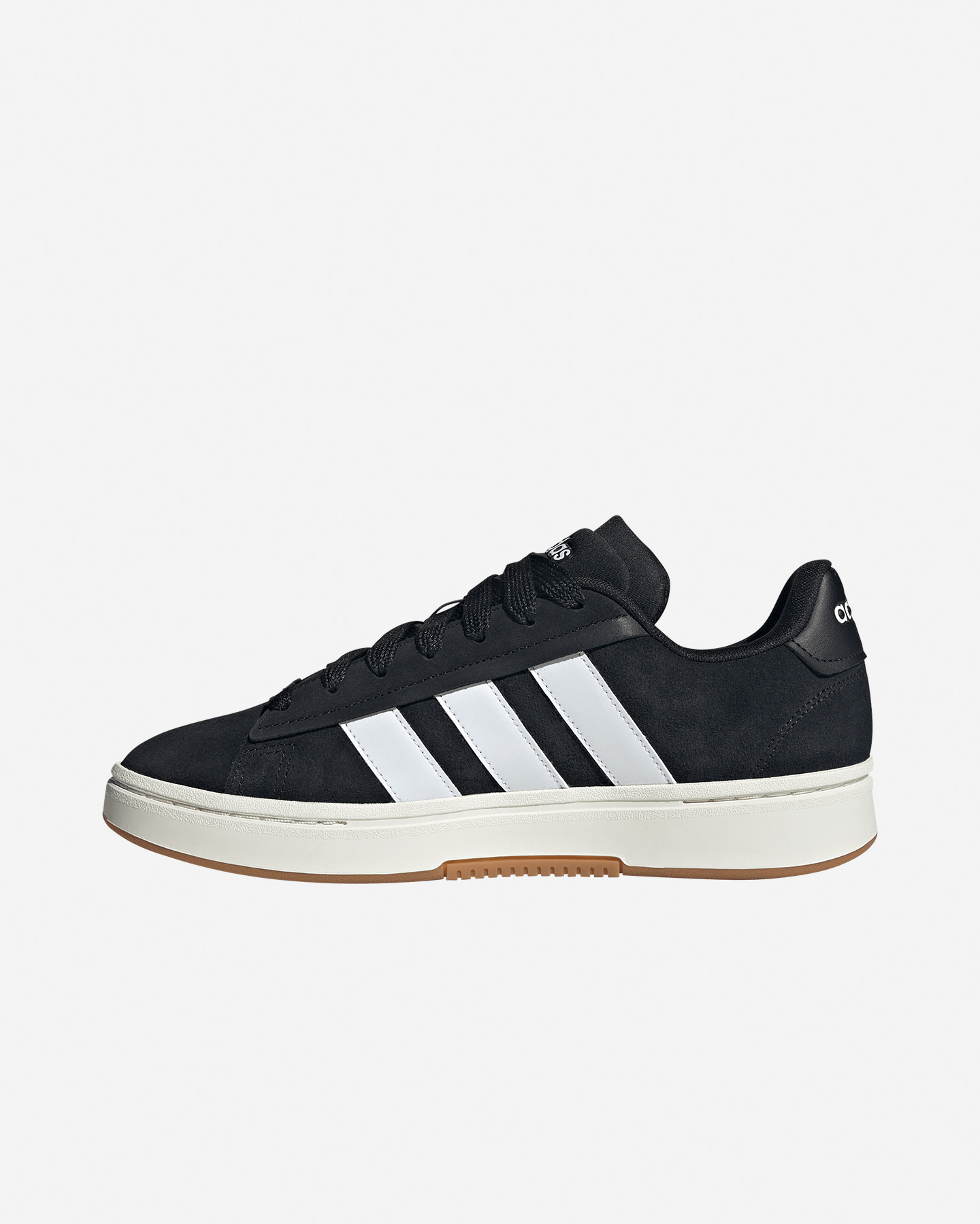 Scarpe sneakers ADIDAS CORE GRAND COURT ALPHA 00S  - Nero - 3 | Cisalfa Sport