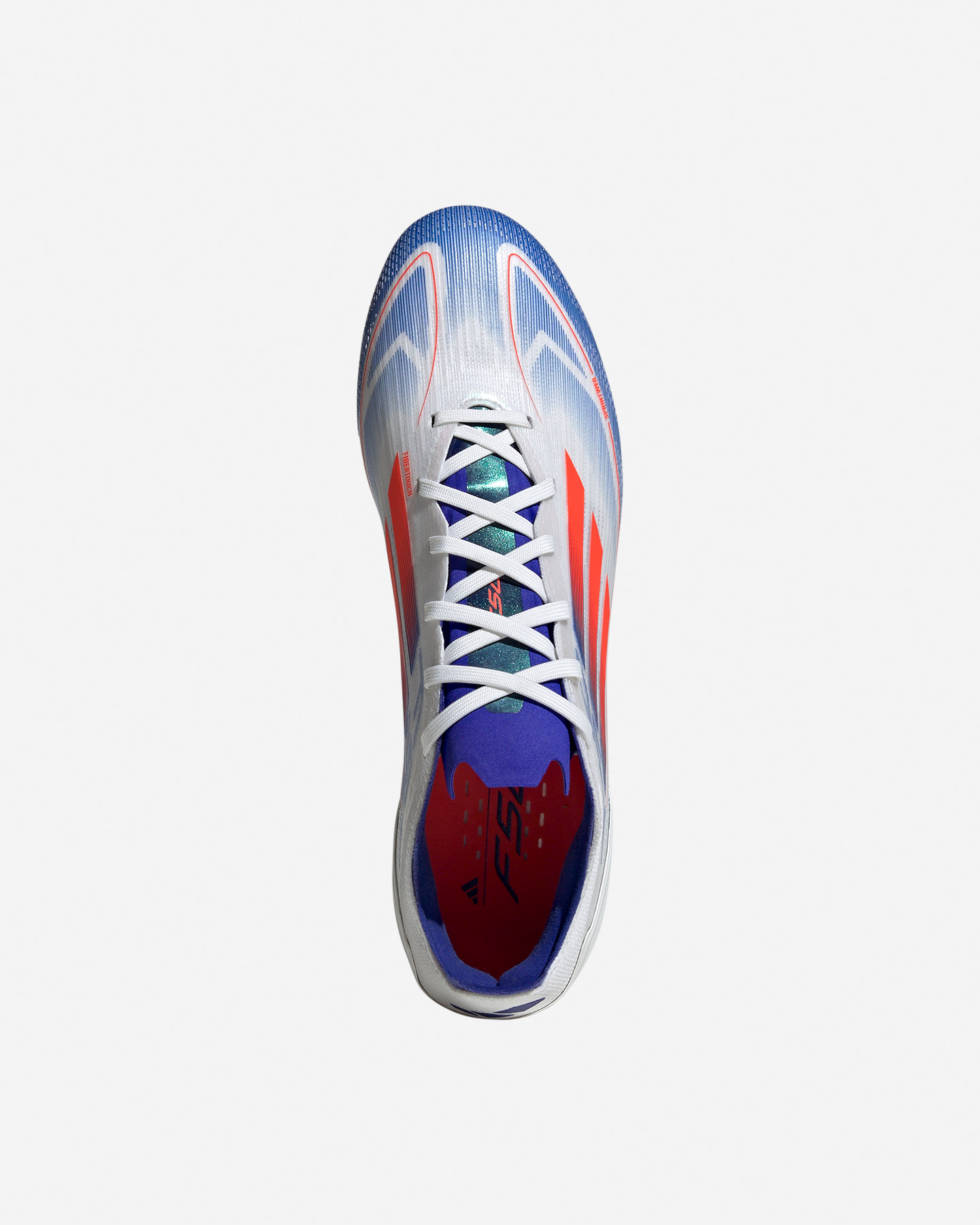 Scarpe calcio ADIDAS F50 PRO FG M - Color mix - 2 | Cisalfa Sport