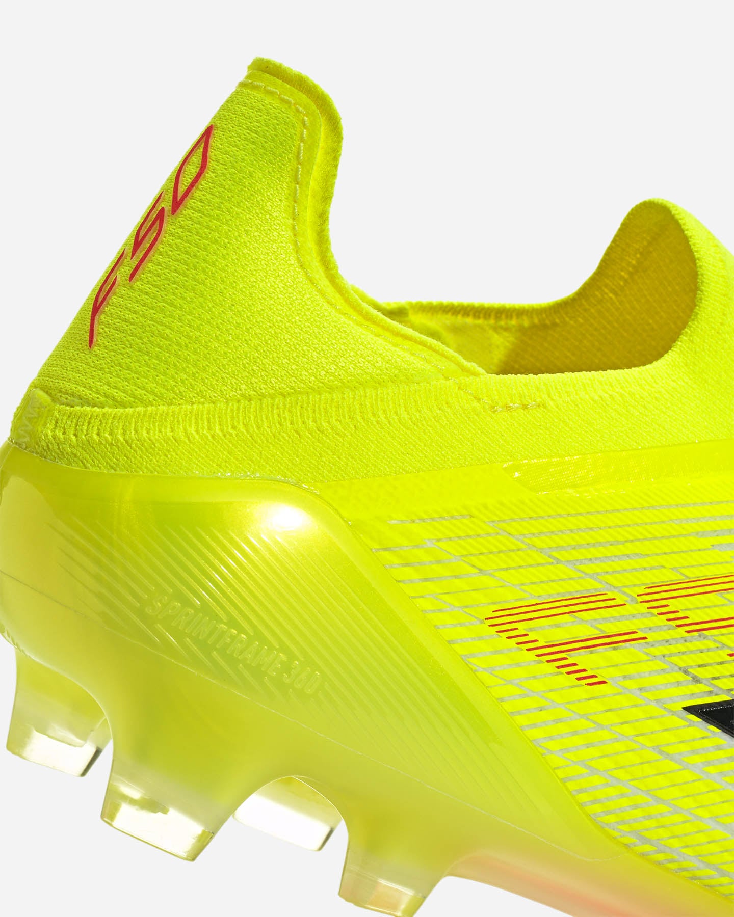 Scarpe calcio ADIDAS F50 ELITE LL FG M - Color mix - 5 | Cisalfa Sport