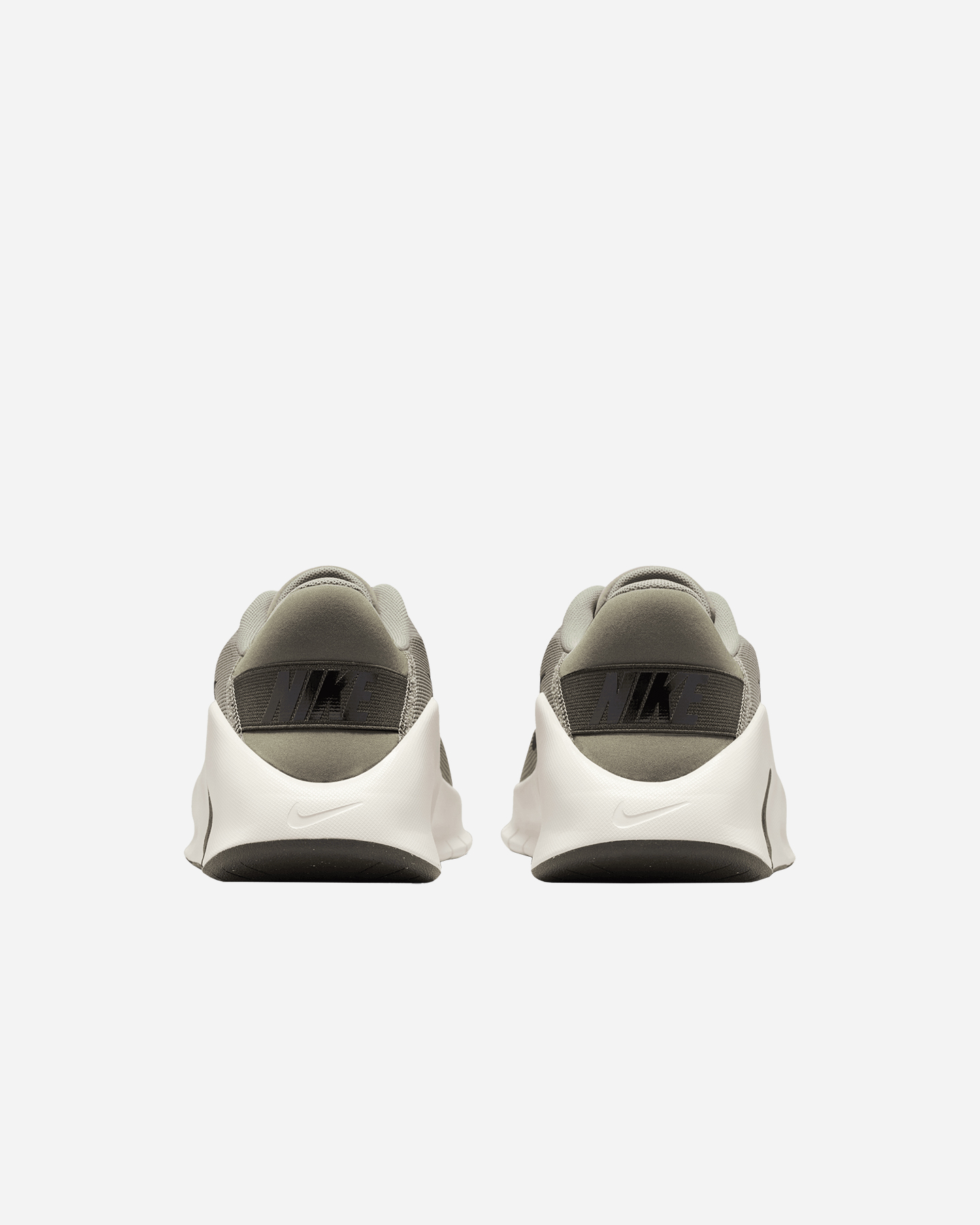 Scarpe training NIKE FLEX TRAIN M - Verde - 4 | Cisalfa Sport