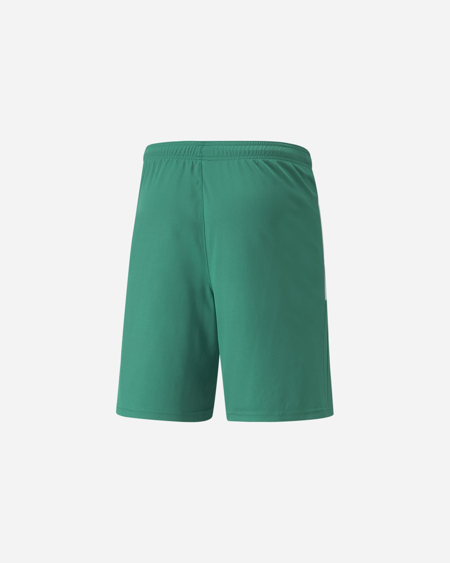 Pantaloncini calcio PUMA LIGA M - Verde - 1 | Cisalfa Sport