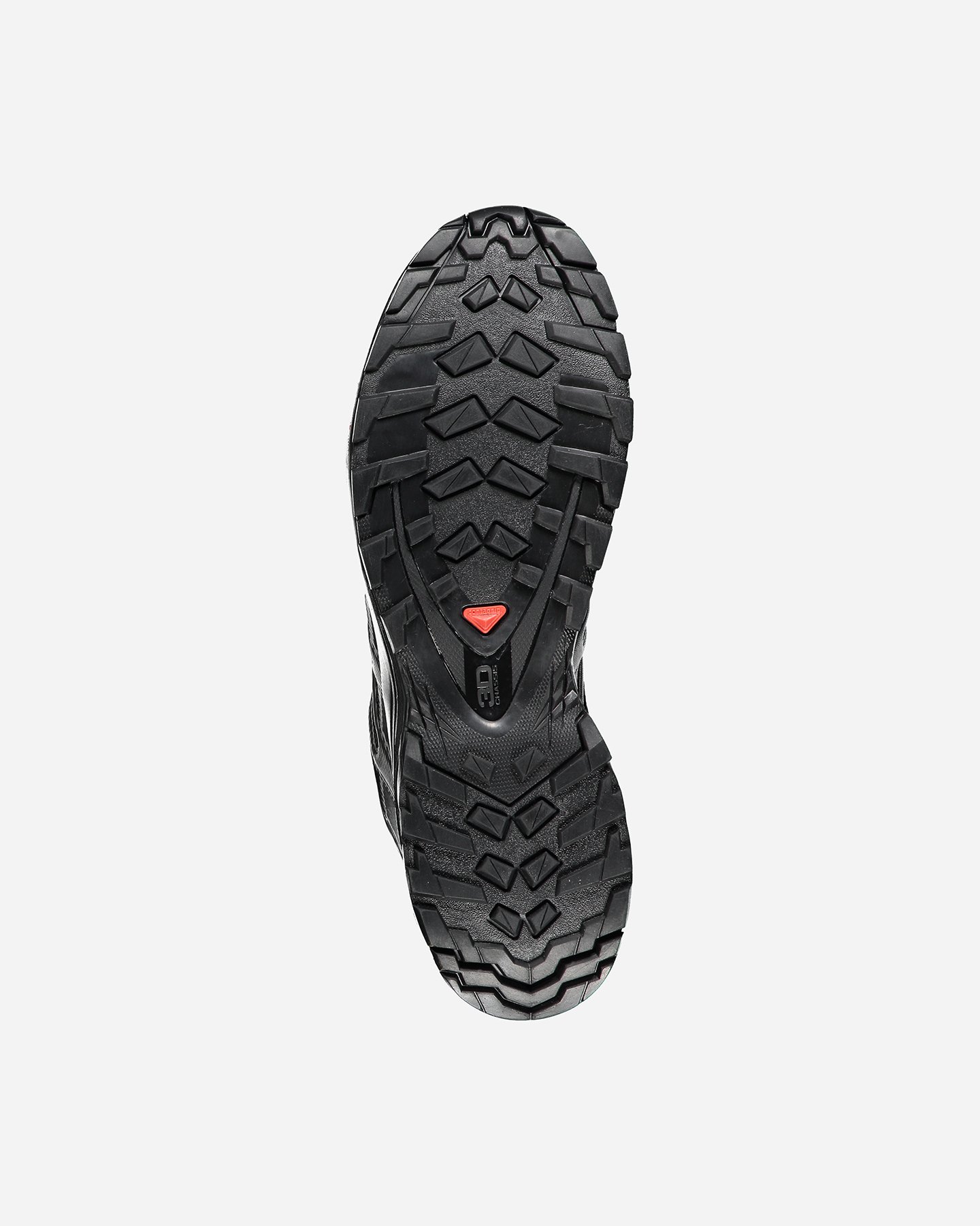 Scarpe trail SALOMON XA PRO 3D V8 GTX M - Nero - 2 | Cisalfa Sport