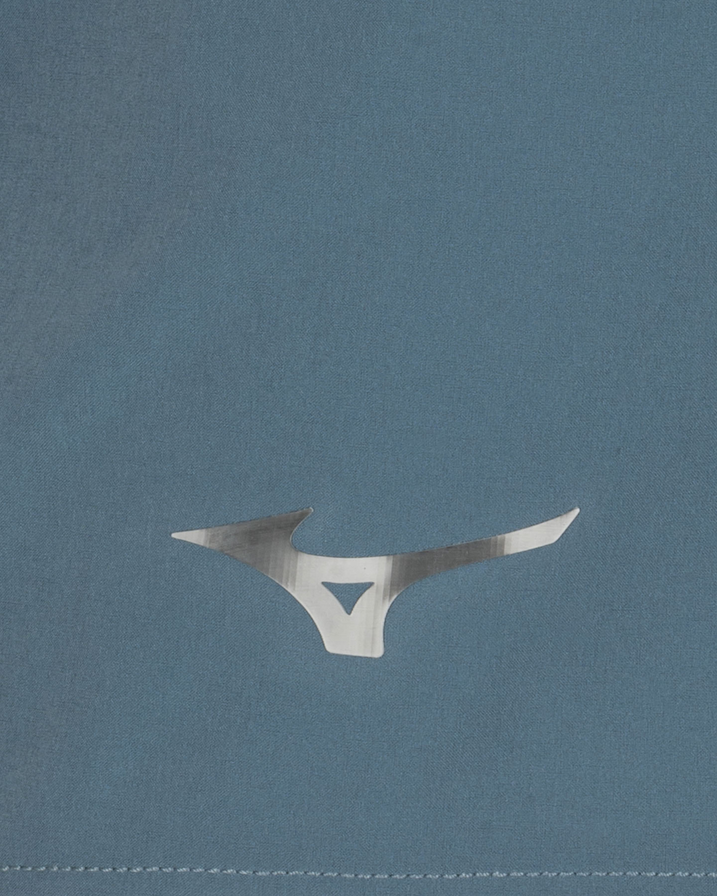 Short running MIZUNO ALPHA 4.5 W - Nero - 1 | Cisalfa Sport