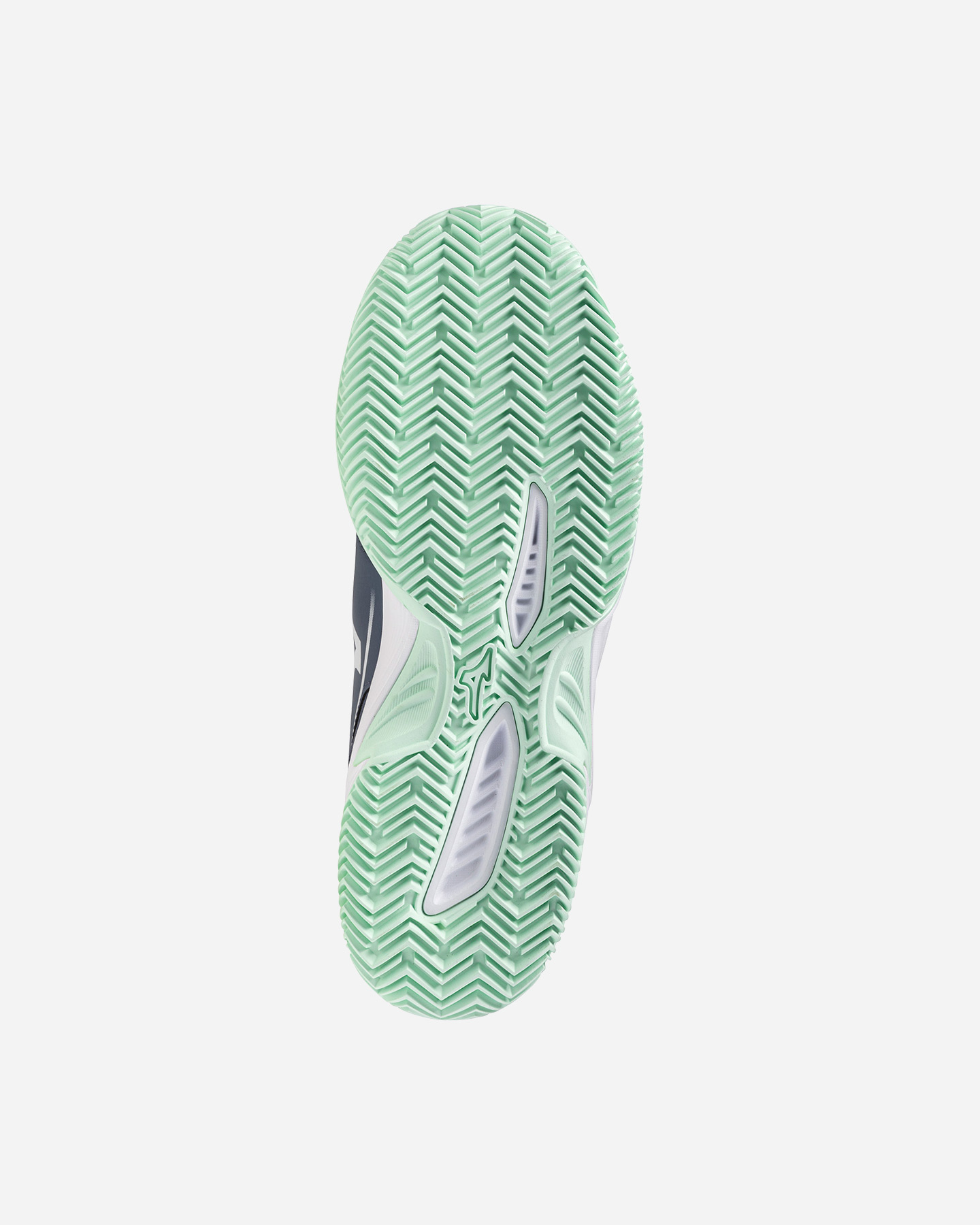 Scarpe tennis MIZUNO BREAK SHOT CLAY M - Blu - 1 | Cisalfa Sport