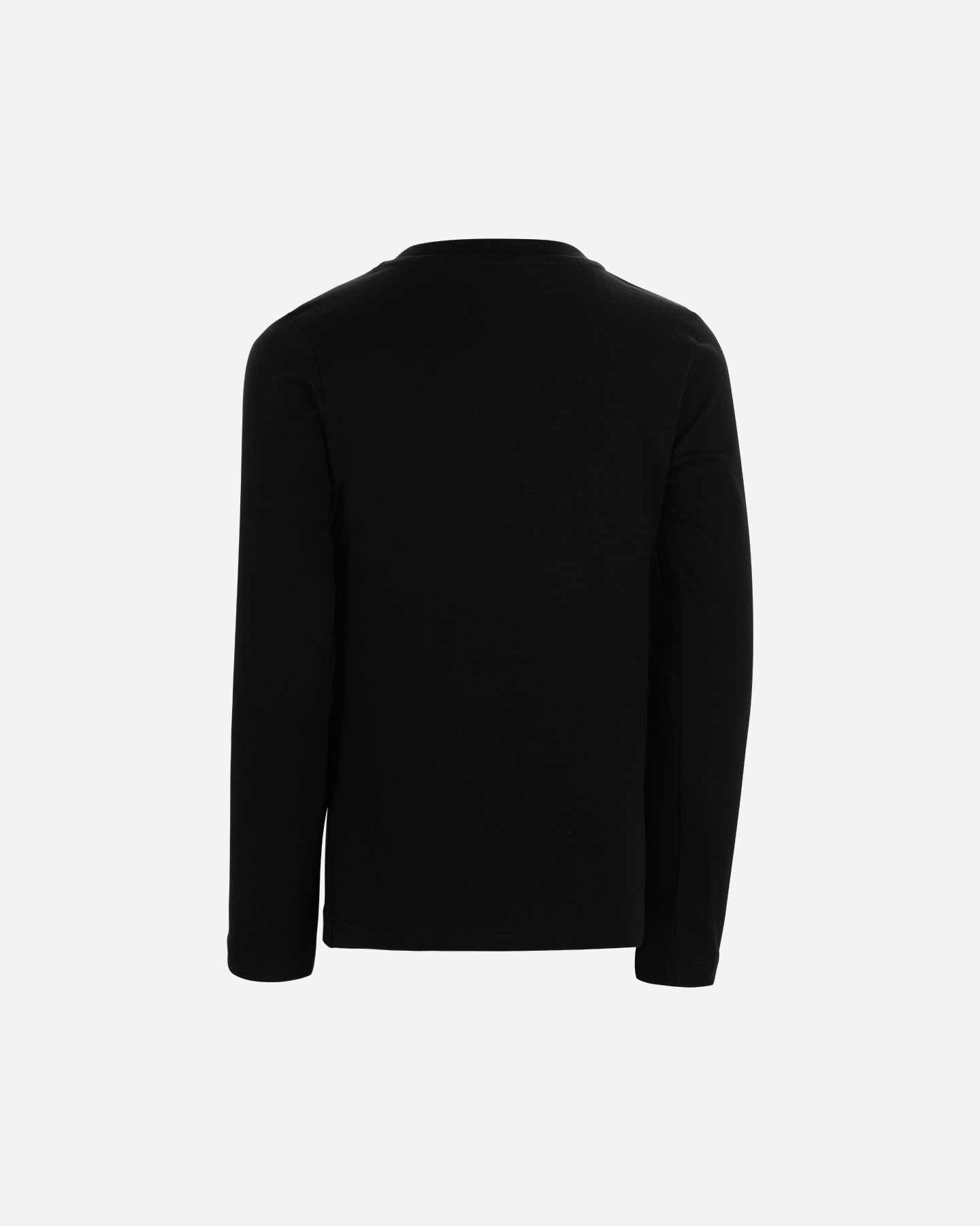 T-shirt FREDDY BIG LOGO JR - Nero - 1 | Cisalfa Sport