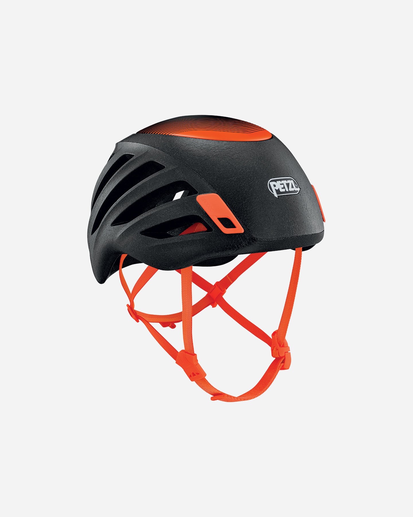 Casco alpinismo PETZL SIROCCO M/L  - Nero - 0 | Cisalfa Sport