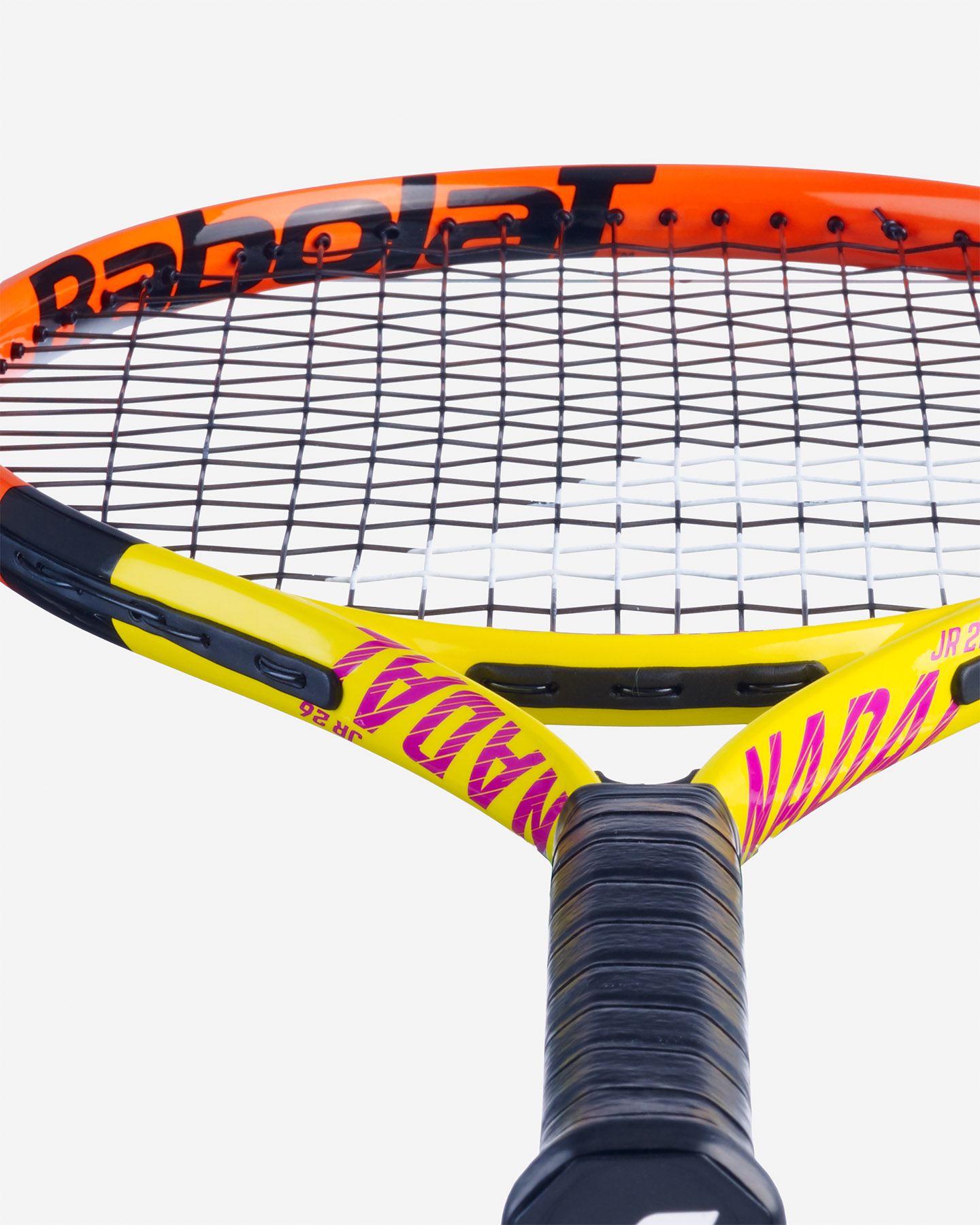 Racchetta tennis BABOLAT NADAL 26 JR - Color mix - 3 | Cisalfa Sport