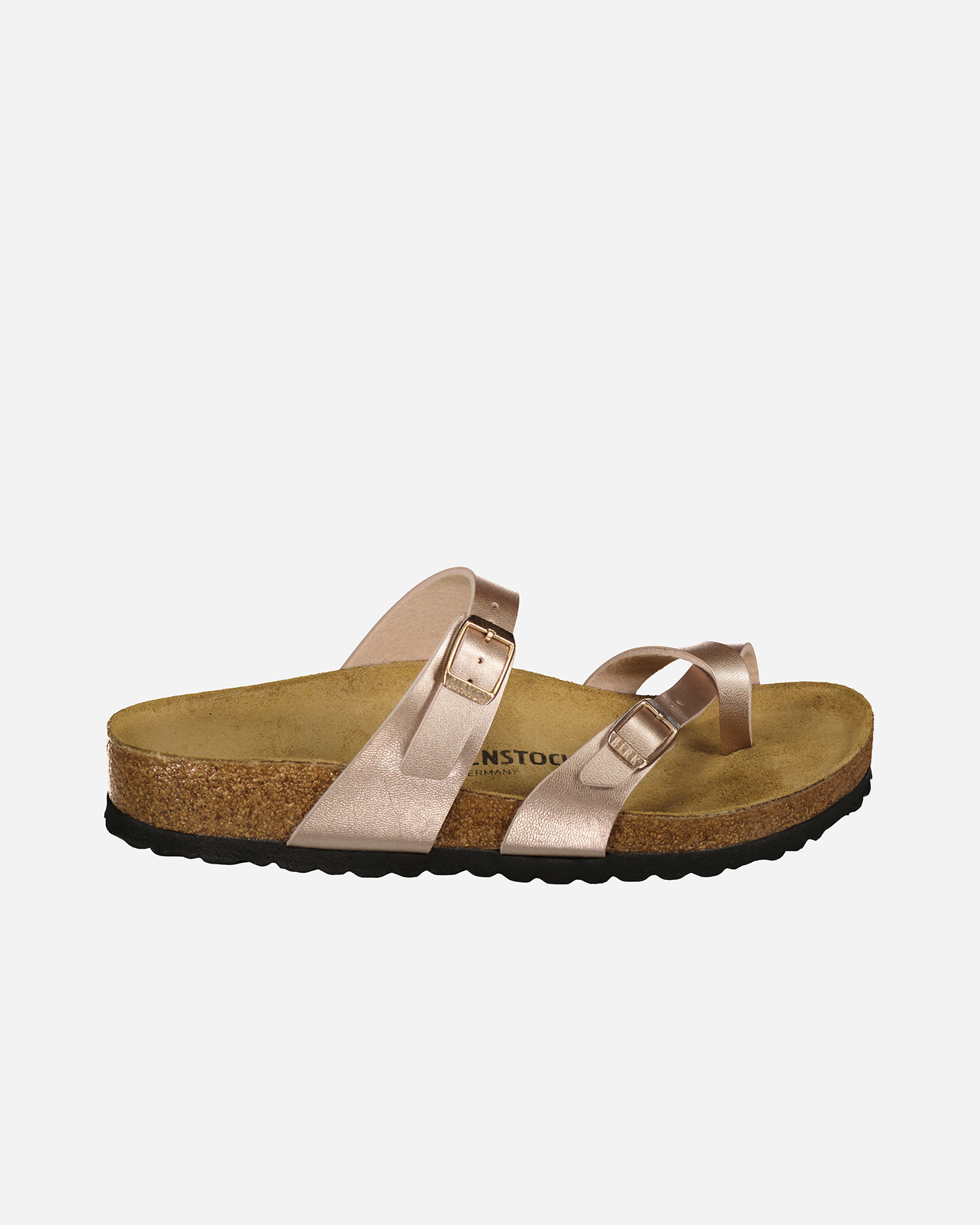 Sandali BIRKENSTOCK MAYARI M - Rosa - 1 | Cisalfa Sport