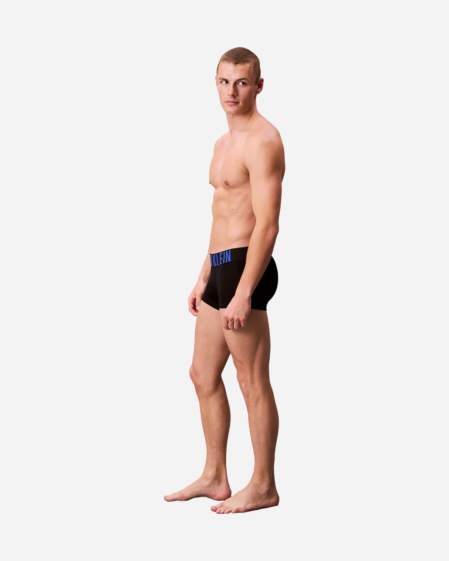 Intimo CALVIN KLEIN UNDERWEAR BOXER LOW RISE M - Color mix - 3 | Cisalfa Sport