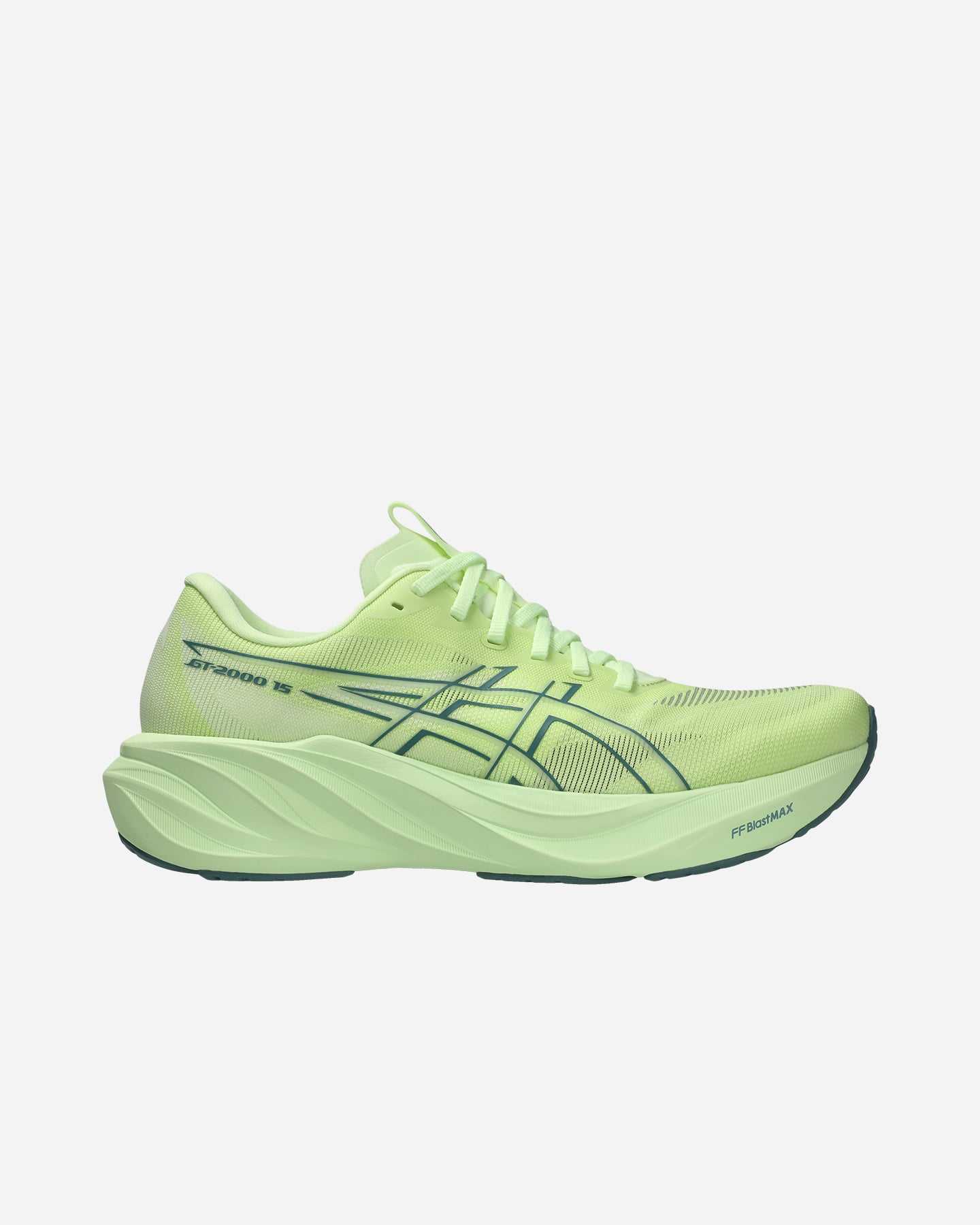 Asics Gt-2000 15 M - Scarpe Running - Uomo