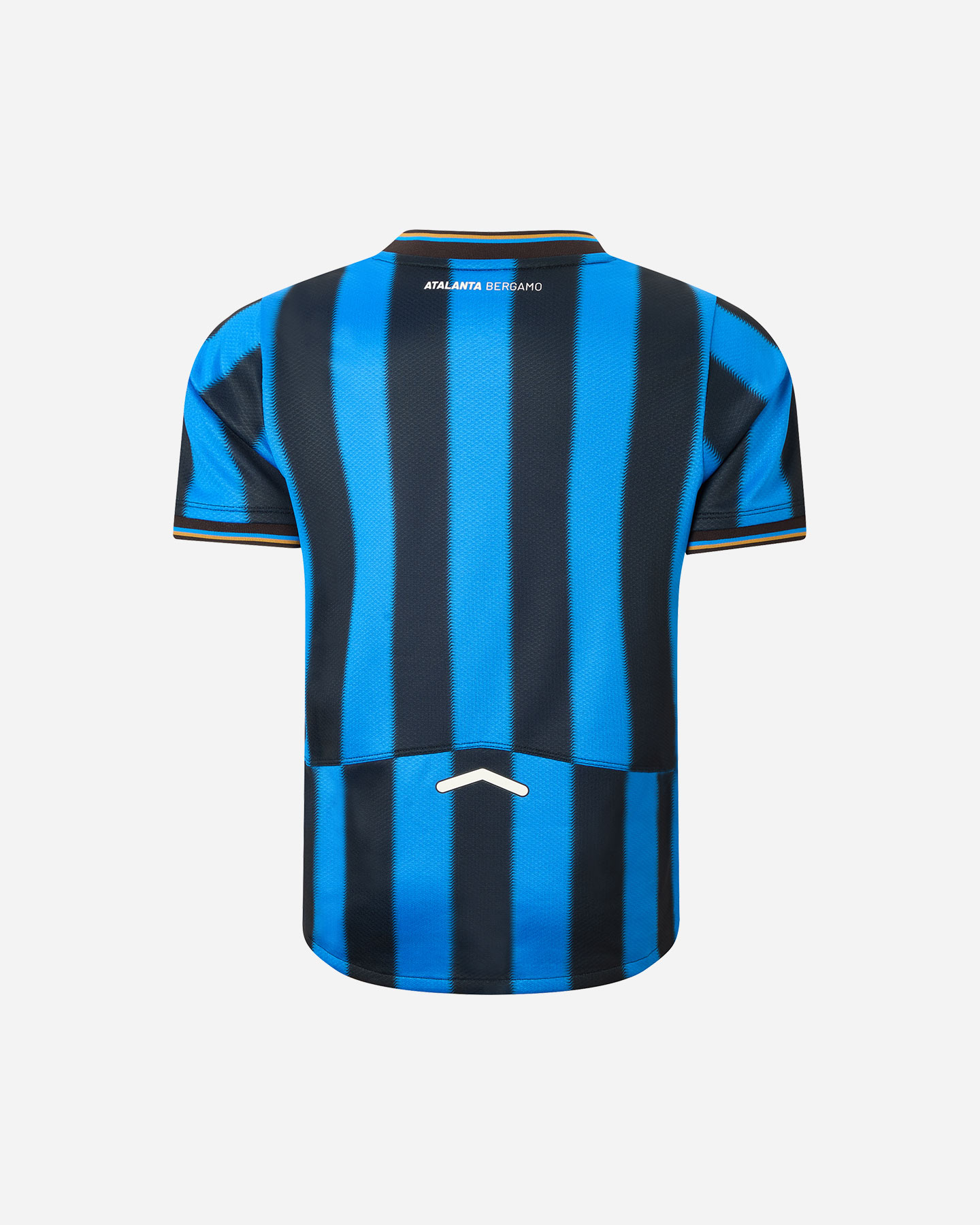 Maglia calcio ufficiale NEW BALANCE ATALANTA HOME 25-26 JR - Color mix - 2 | Cisalfa Sport