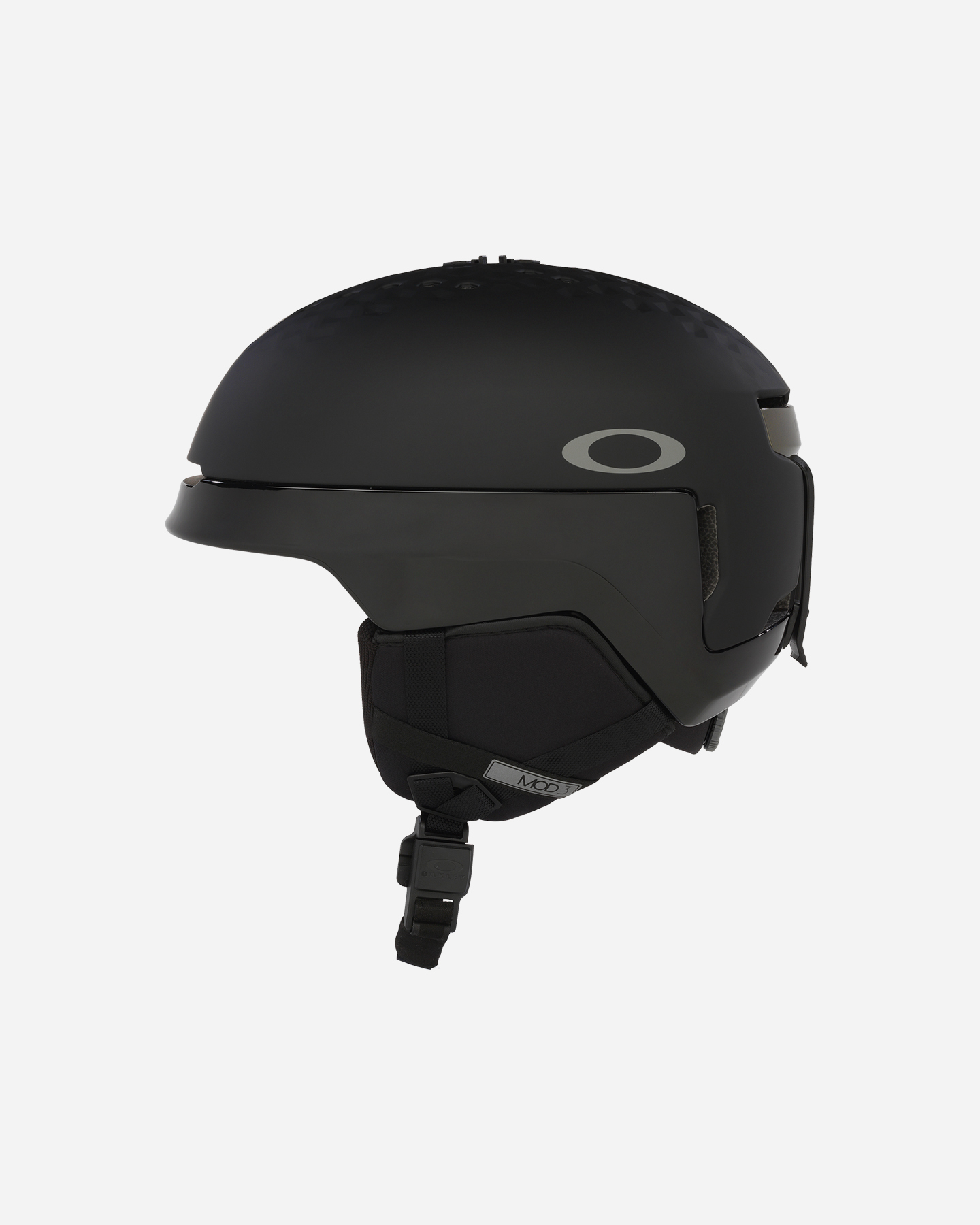 Casco sci OAKLEY MOD3 M - Nero - 5 | Cisalfa Sport