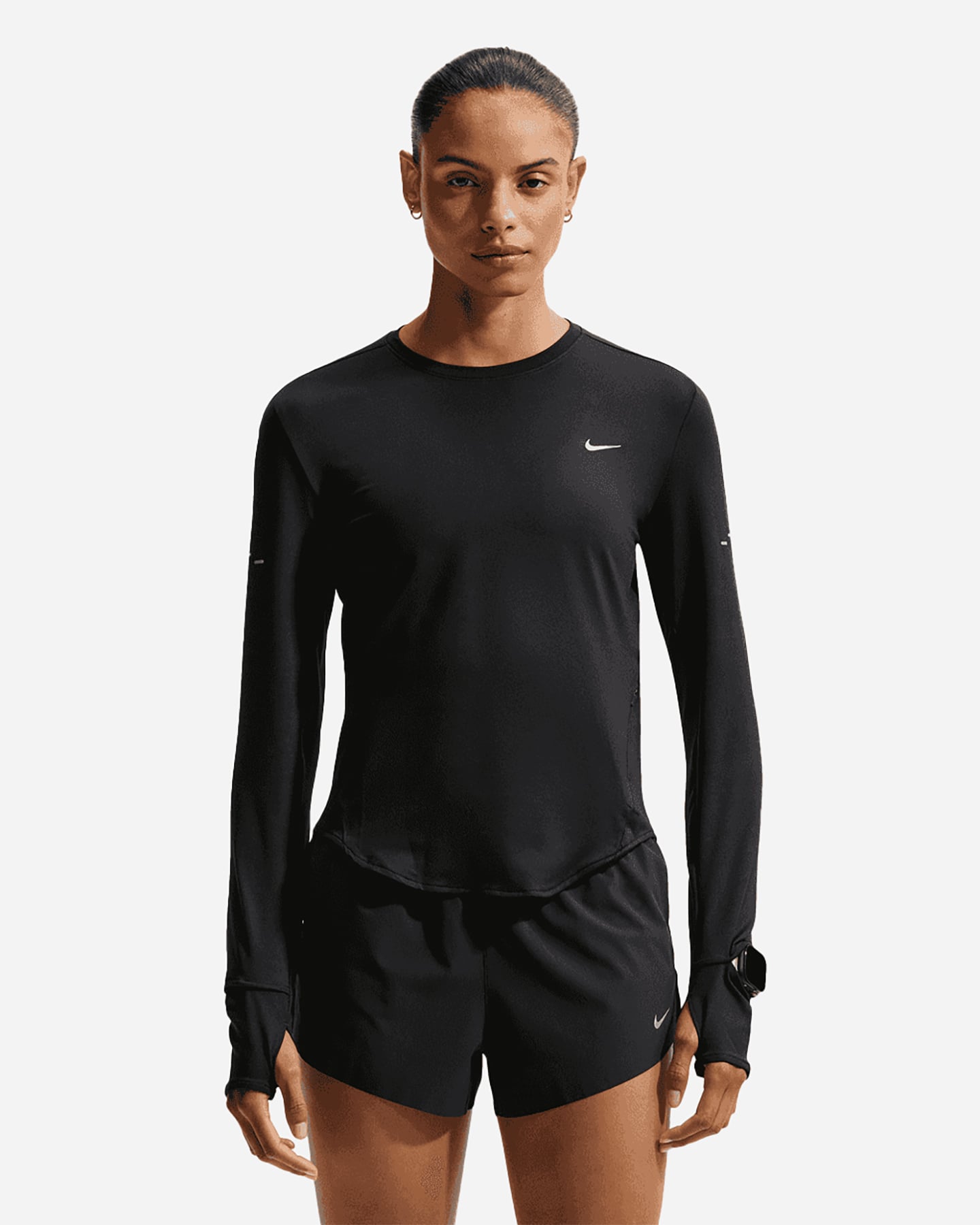 Swift Ls W - Maglia Running - Donna