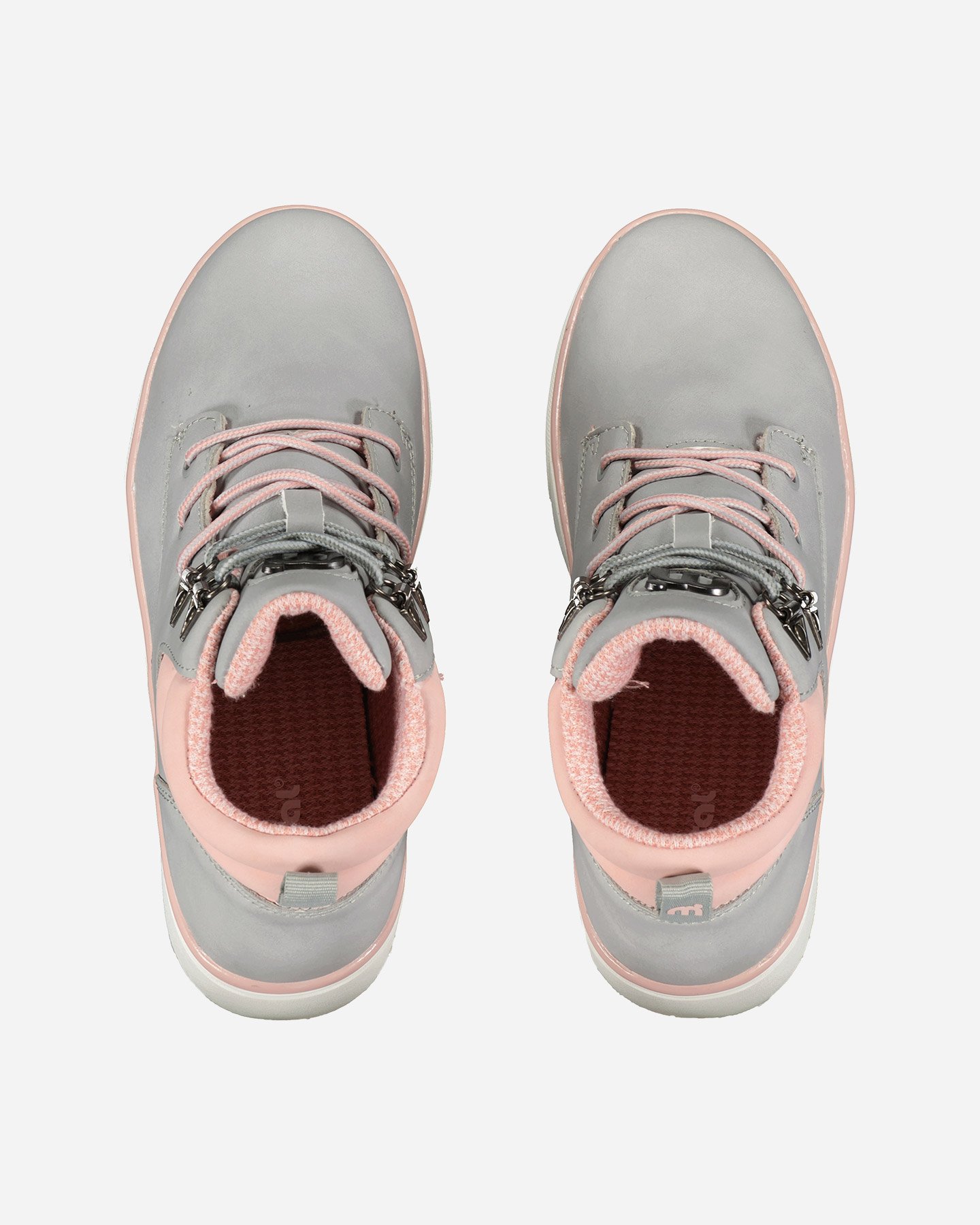 Scarpe sneakers MISTRAL MADMAN 3.0 JR - Grigio - 3 | Cisalfa Sport