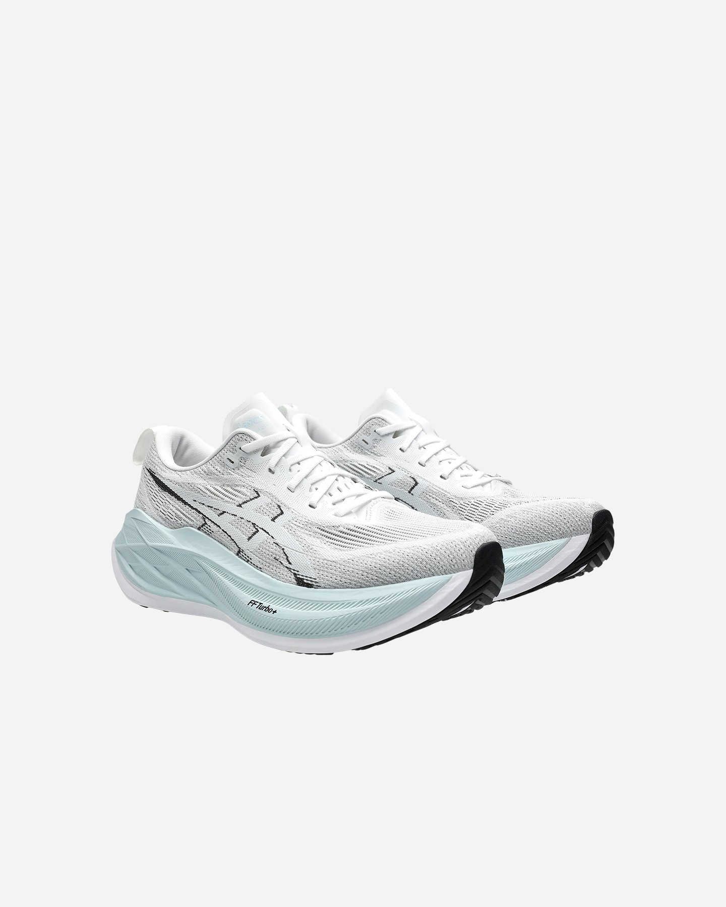 Scarpe running ASICS SUPERBLAST 2 M - Bianco - 1 | Cisalfa Sport