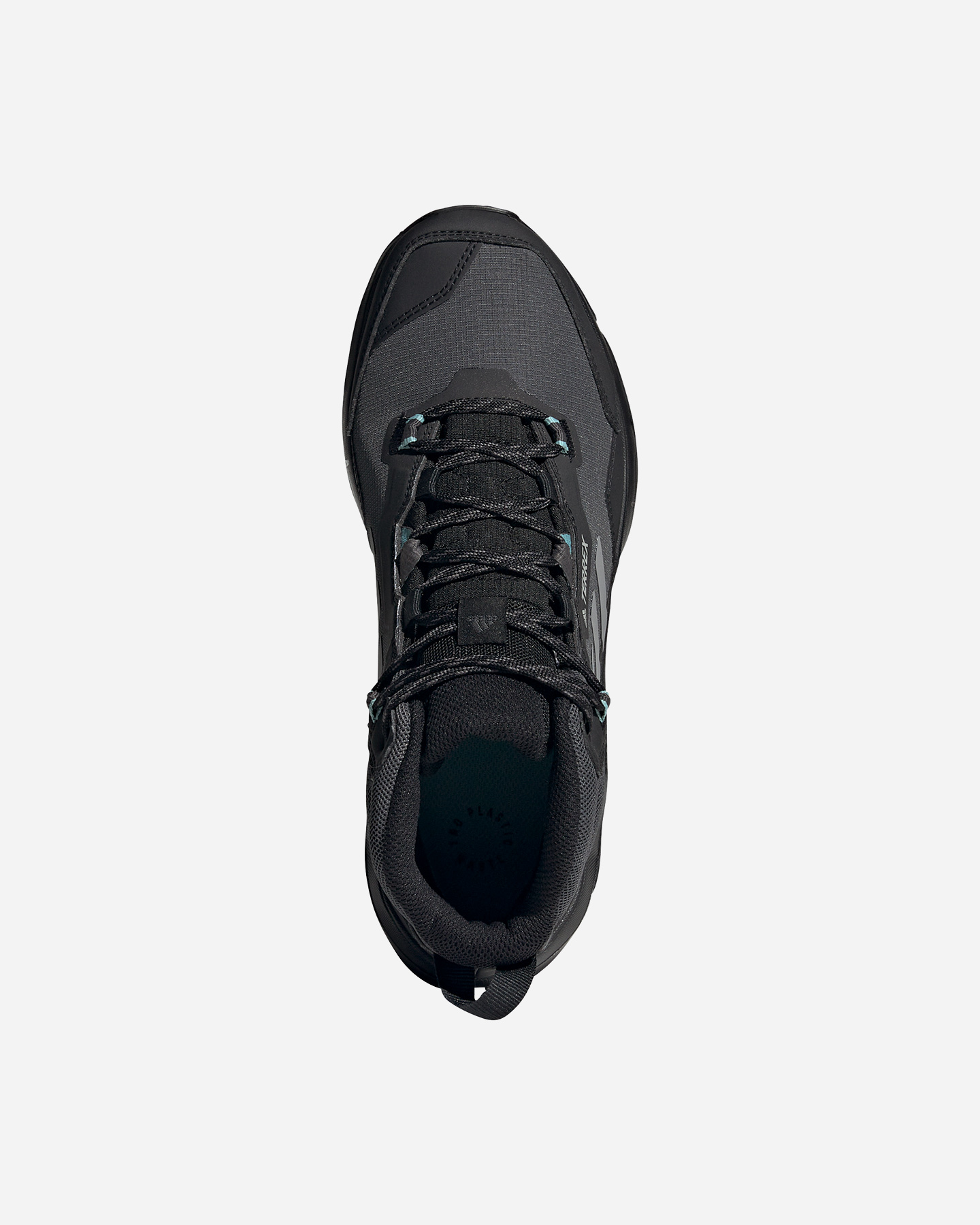 Scarpe escursionismo ADIDAS TERREX AX4 MID GTX W - Nero - 2 | Cisalfa Sport