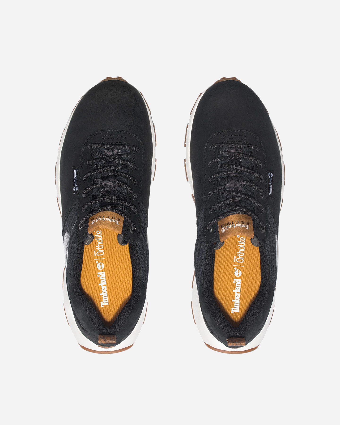 Scarpe urban TIMBERLAND WINSOR TRAIL LOW M - 3 | Cisalfa Sport