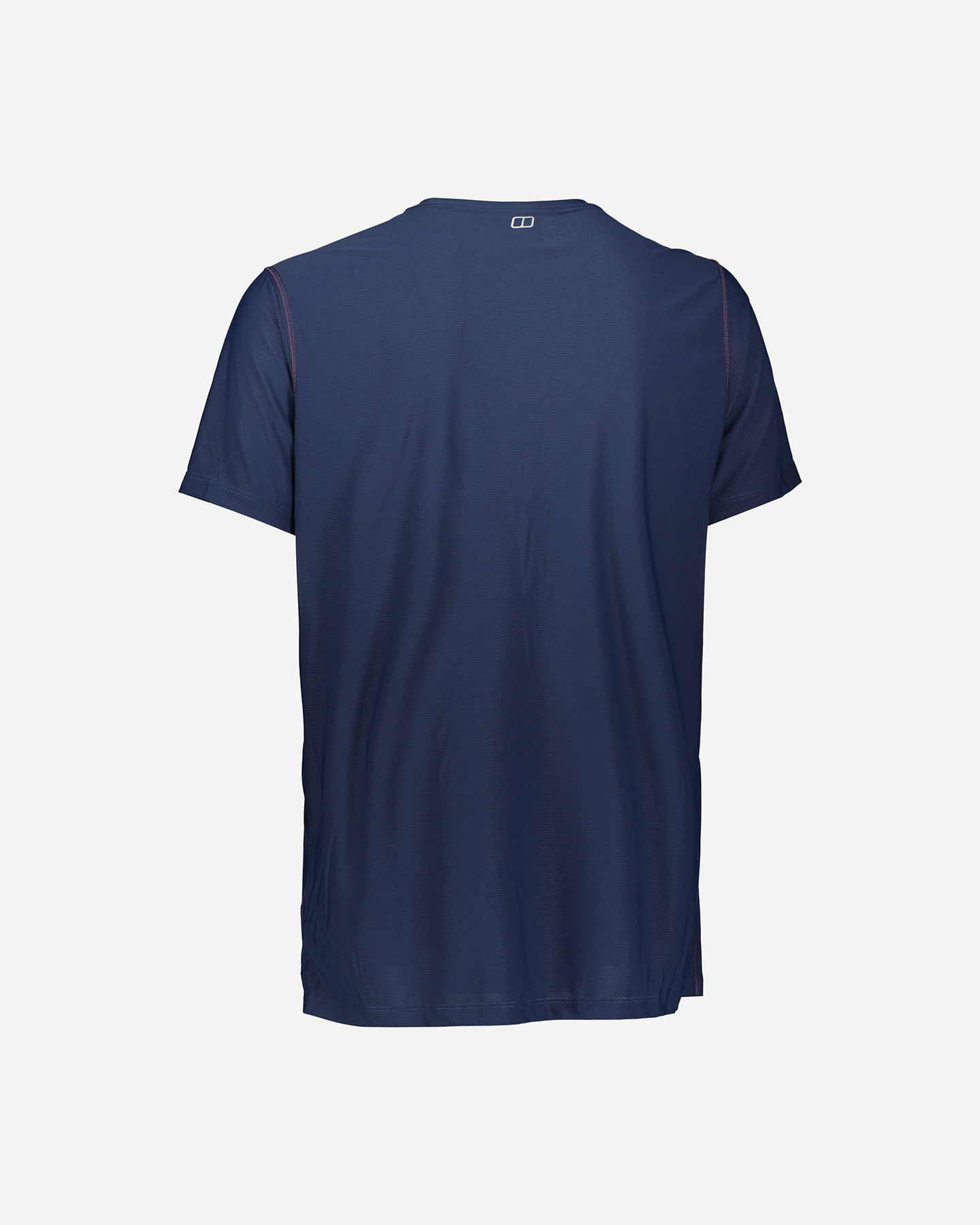 T-shirt BERGHAUS 24/7 TECH MONUMENTT M - 4 | Cisalfa Sport