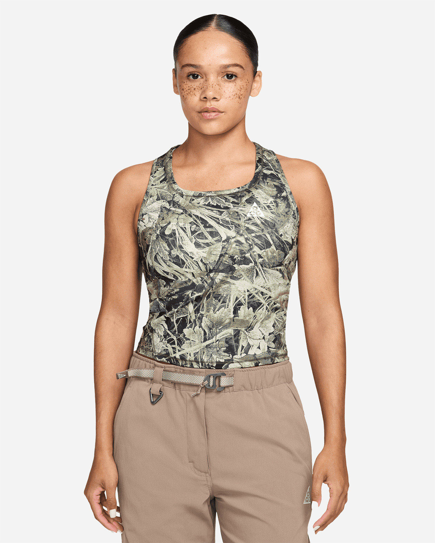 Nike Acg W - Canotta Running - Donna