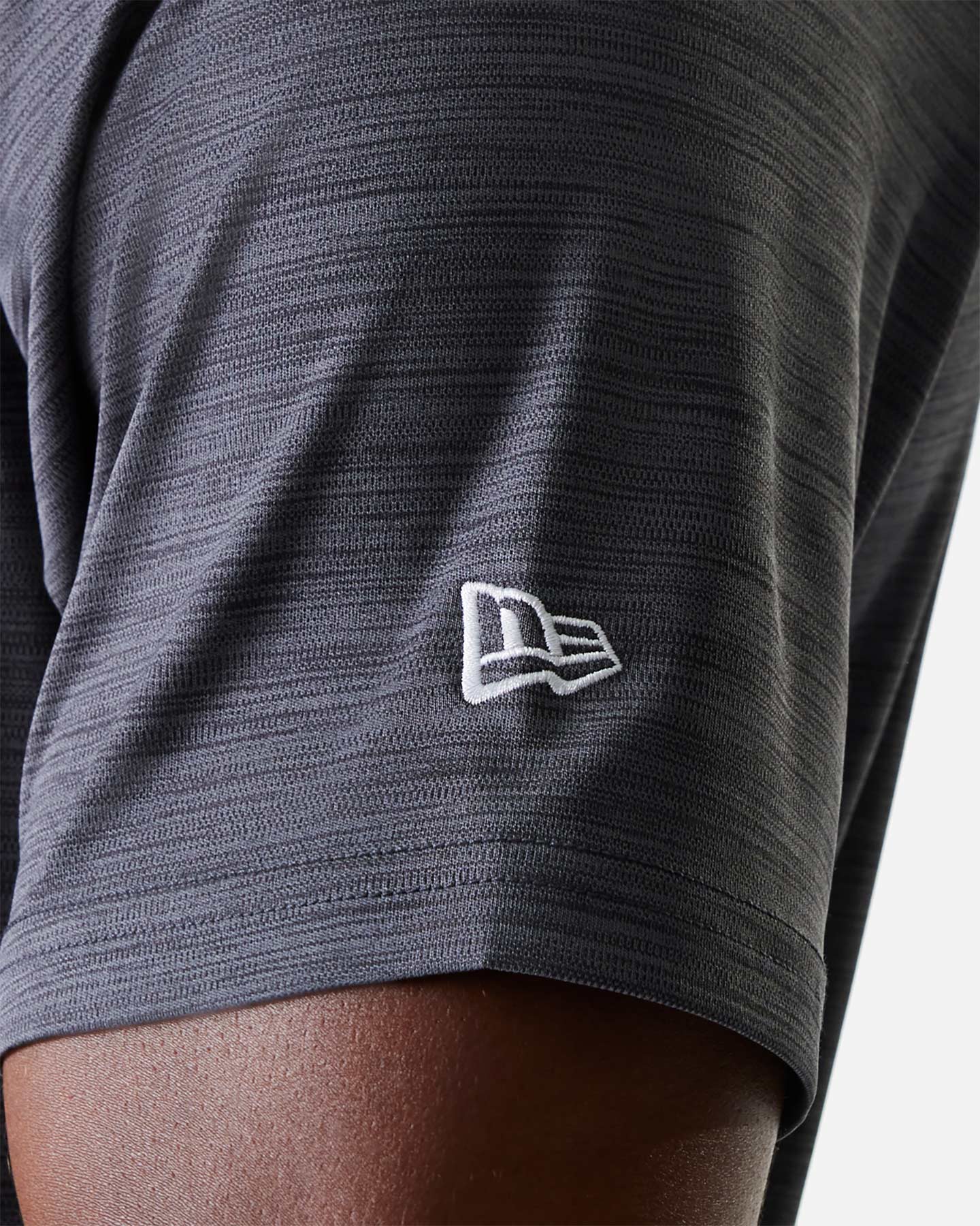 Maglia basket NEW ERA ESSENTIAL LOS ANGELES LAKERS M - Nero - 3 | Cisalfa Sport