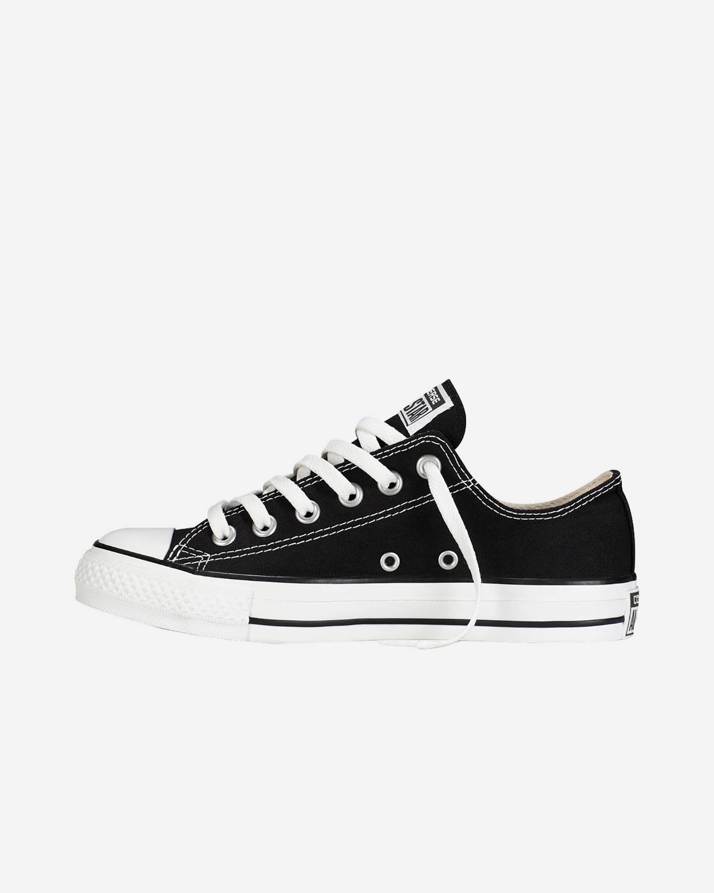Scarpe sneakers CONVERSE CHUCK TAYLOR ALL STAR OX M - Color mix - 3 | Cisalfa Sport